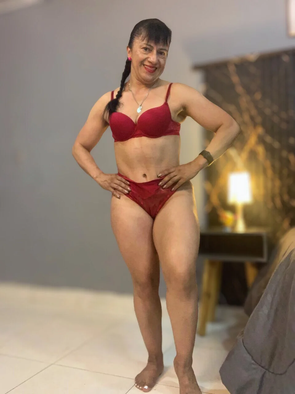 XXX Porn Photo of Nude clara_heat 81