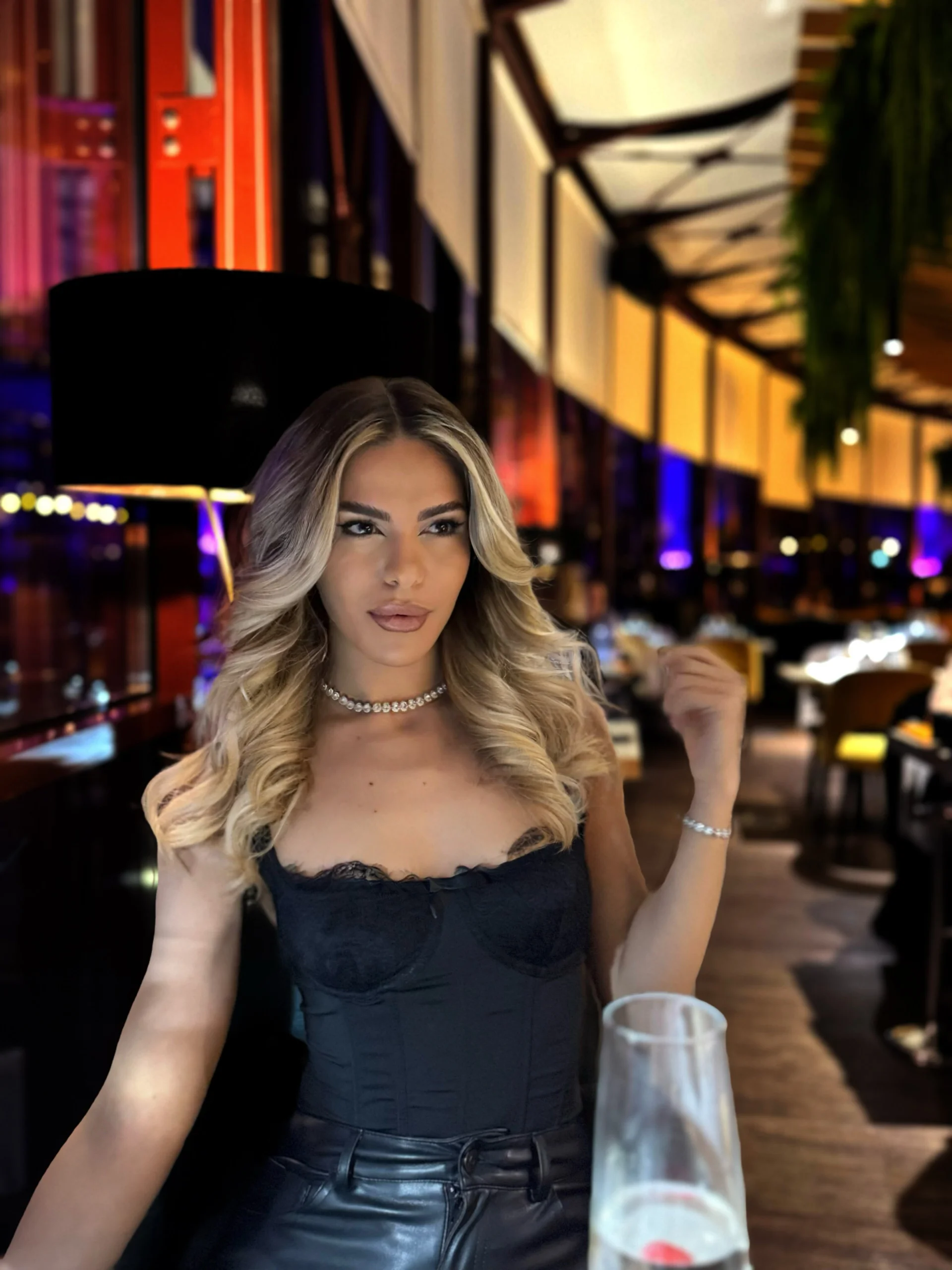 XXX Porn Photo of Nude ChloeVelvetx 47