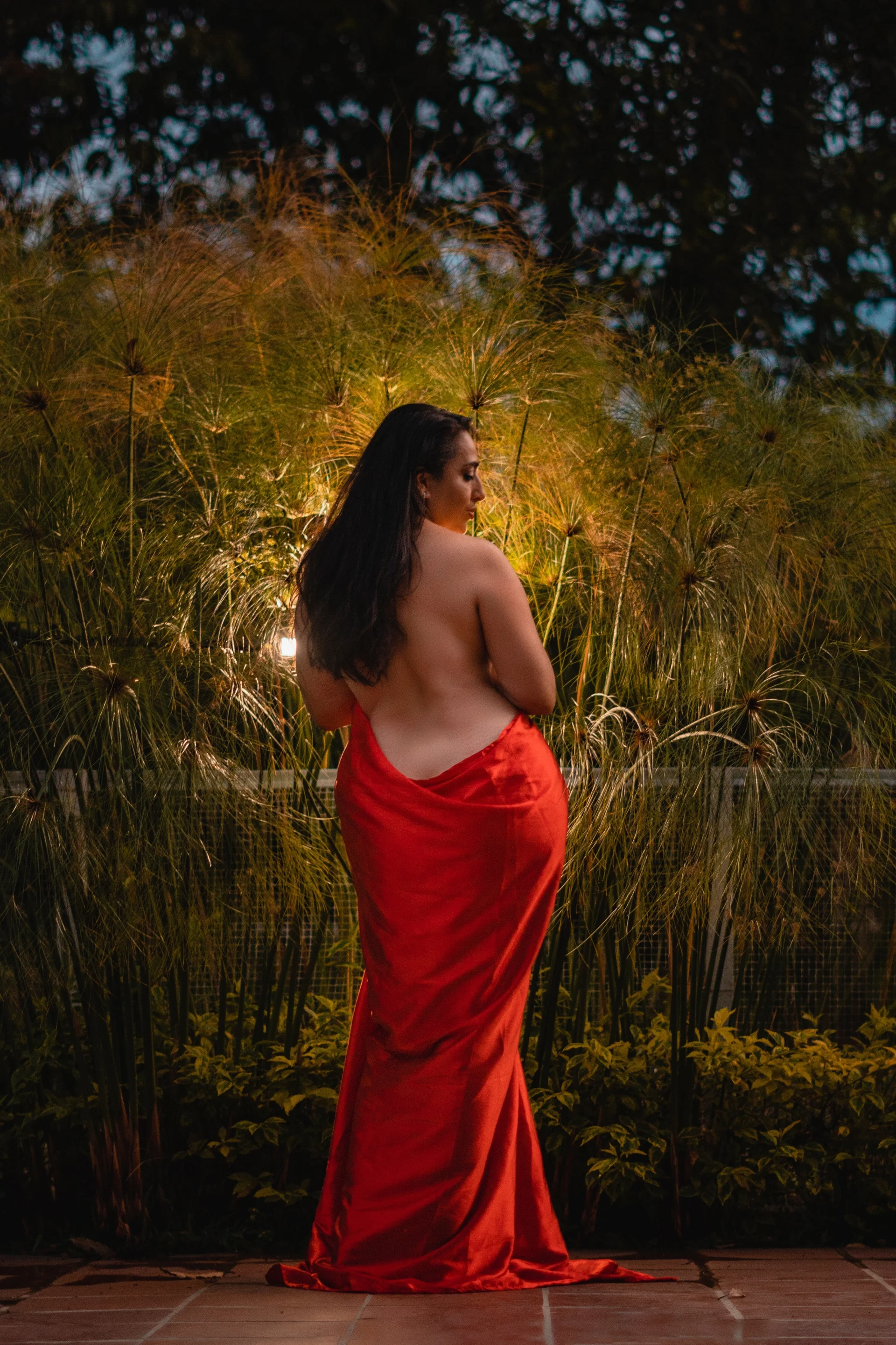 XXX Porn Photo of Nude MayraVegas 16