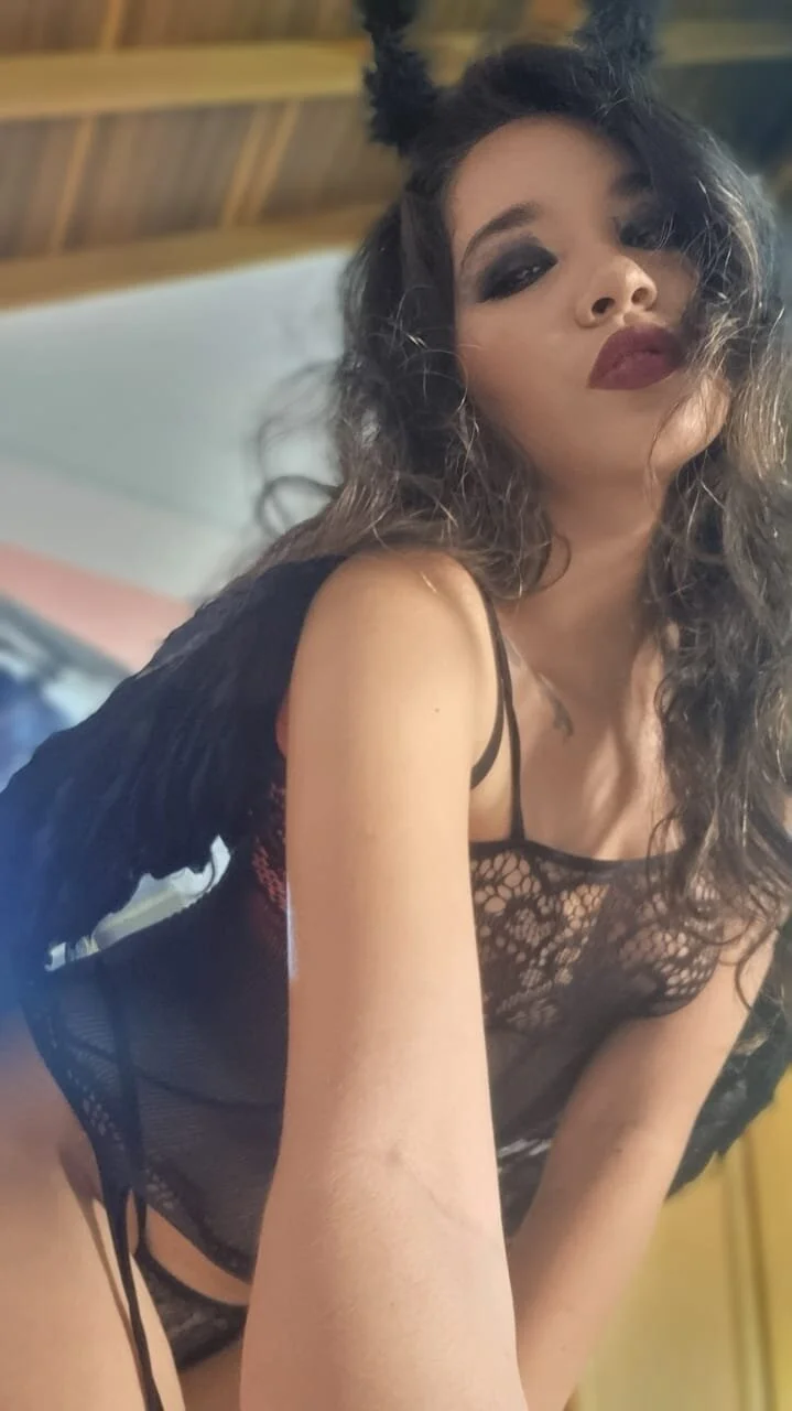 XXX Porn Photo of Nude barbaratwerk 8