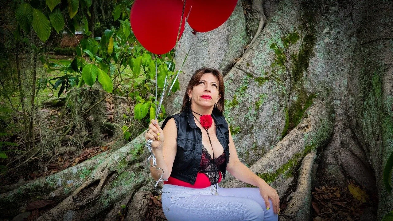 XXX Porn Photo of Nude Chayla_Ruiz 28