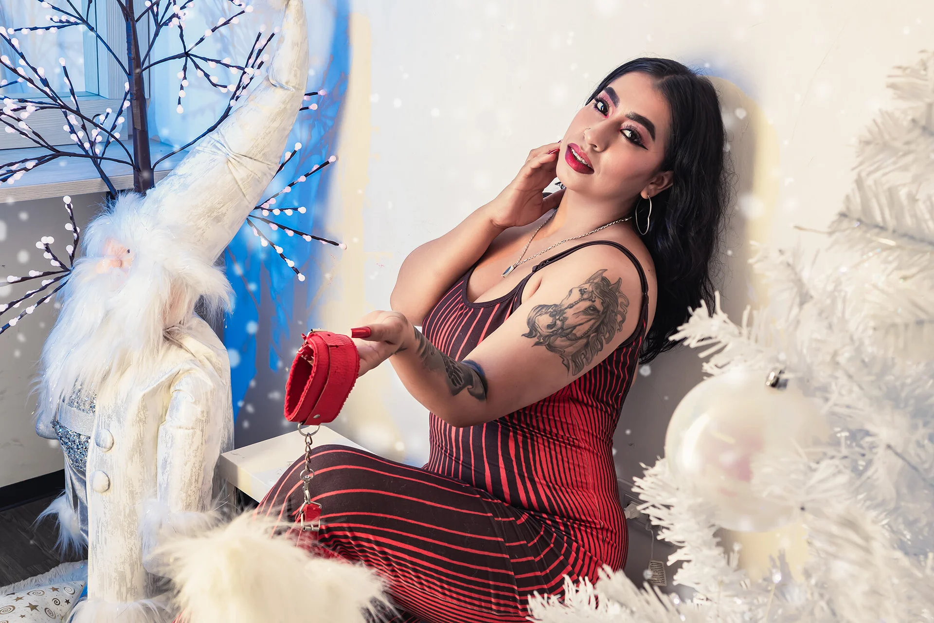 XXX Porn Photo of Nude Carolina_Arias 44