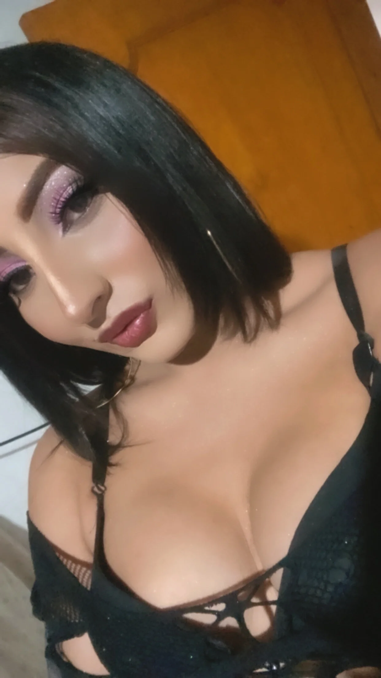 XXX Porn Photo of Nude BriannaTS_and_David 11