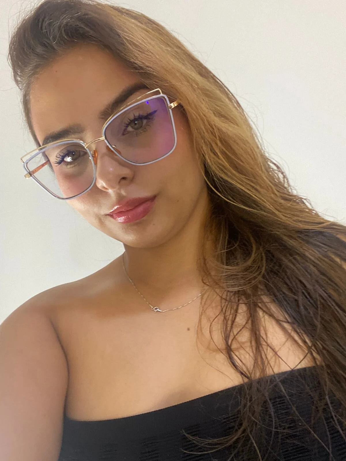 XXX Porn Photo of Nude MikaelaStone 35