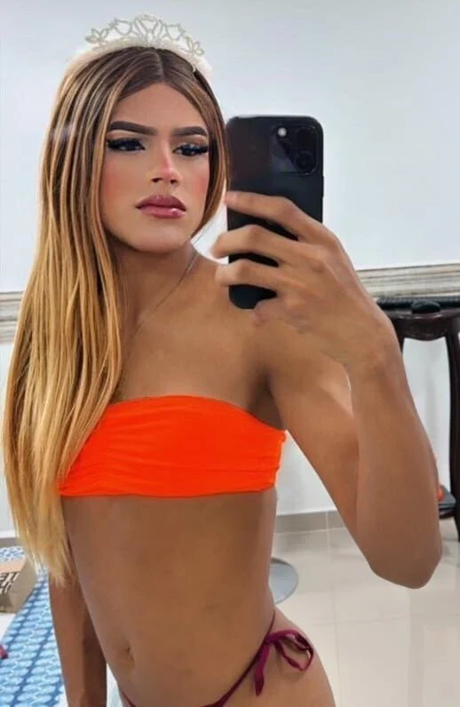 XXX Porn Photo of Nude Brianna_Hots 1