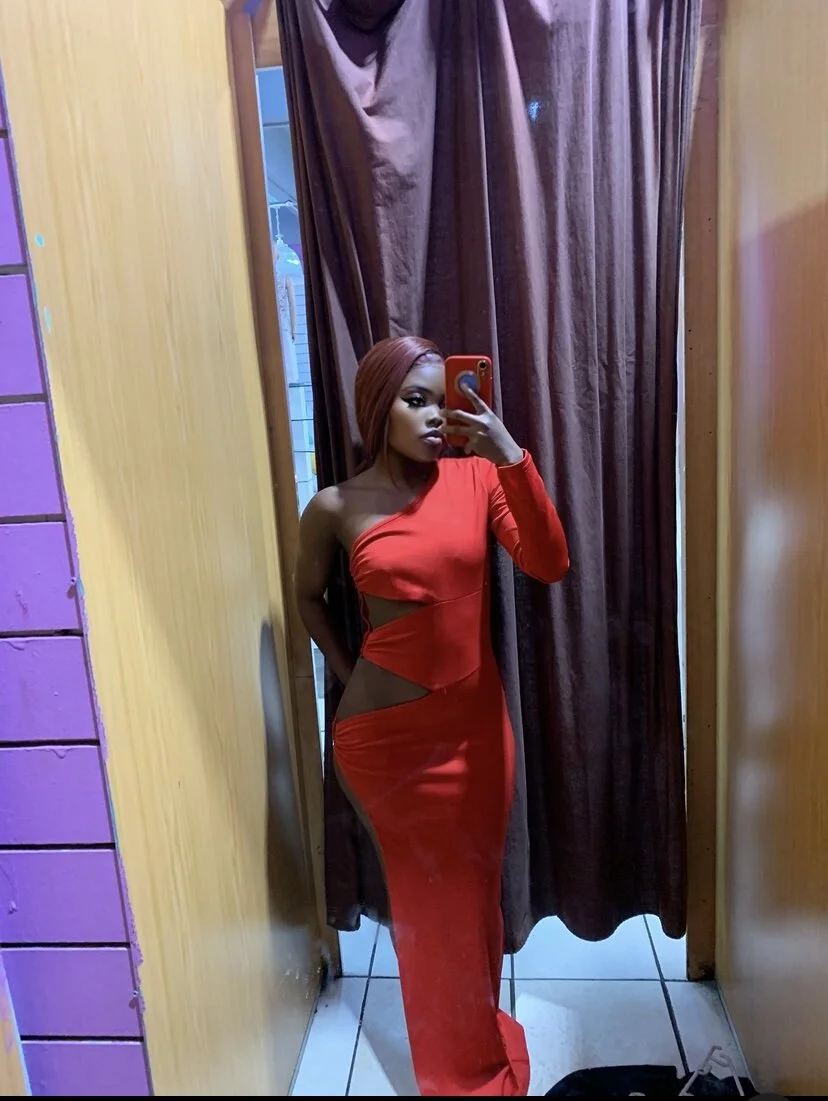 XXX Porn Photo of Nude 21shazzy 8