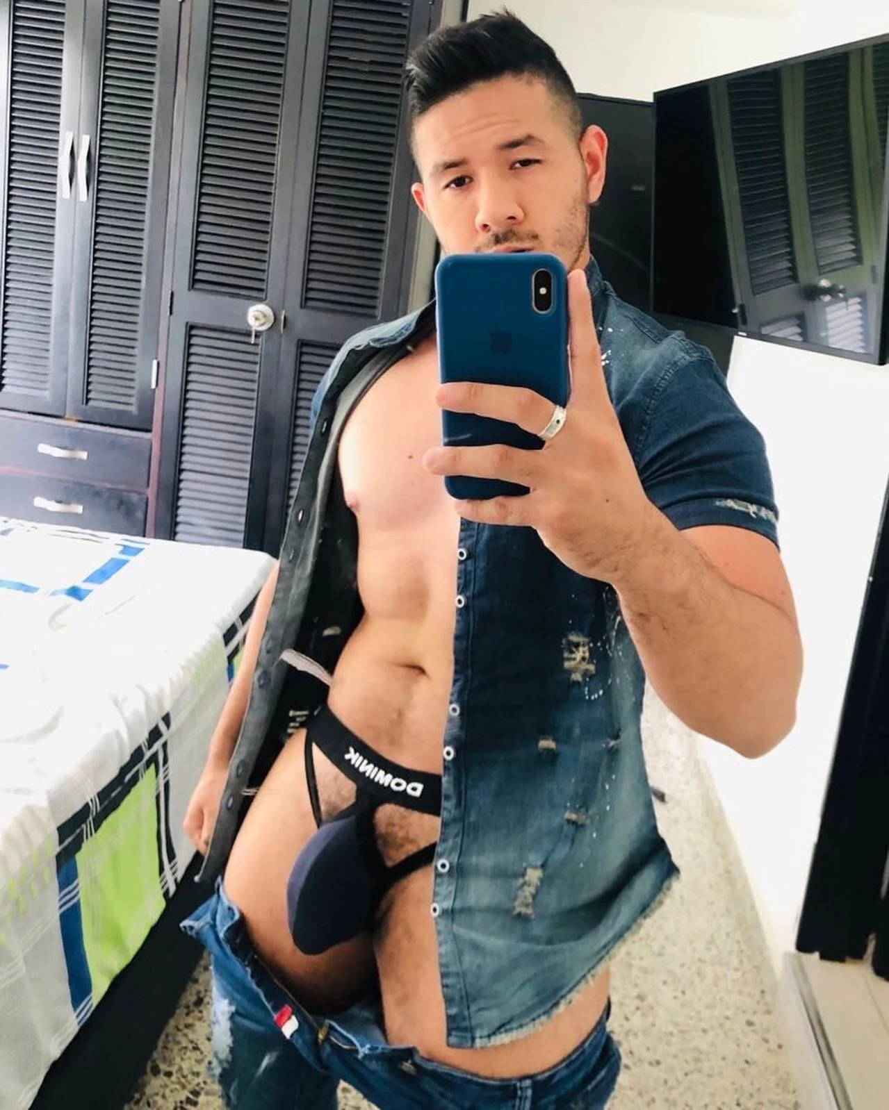 XXX Porn Photo of Nude ransoj 8
