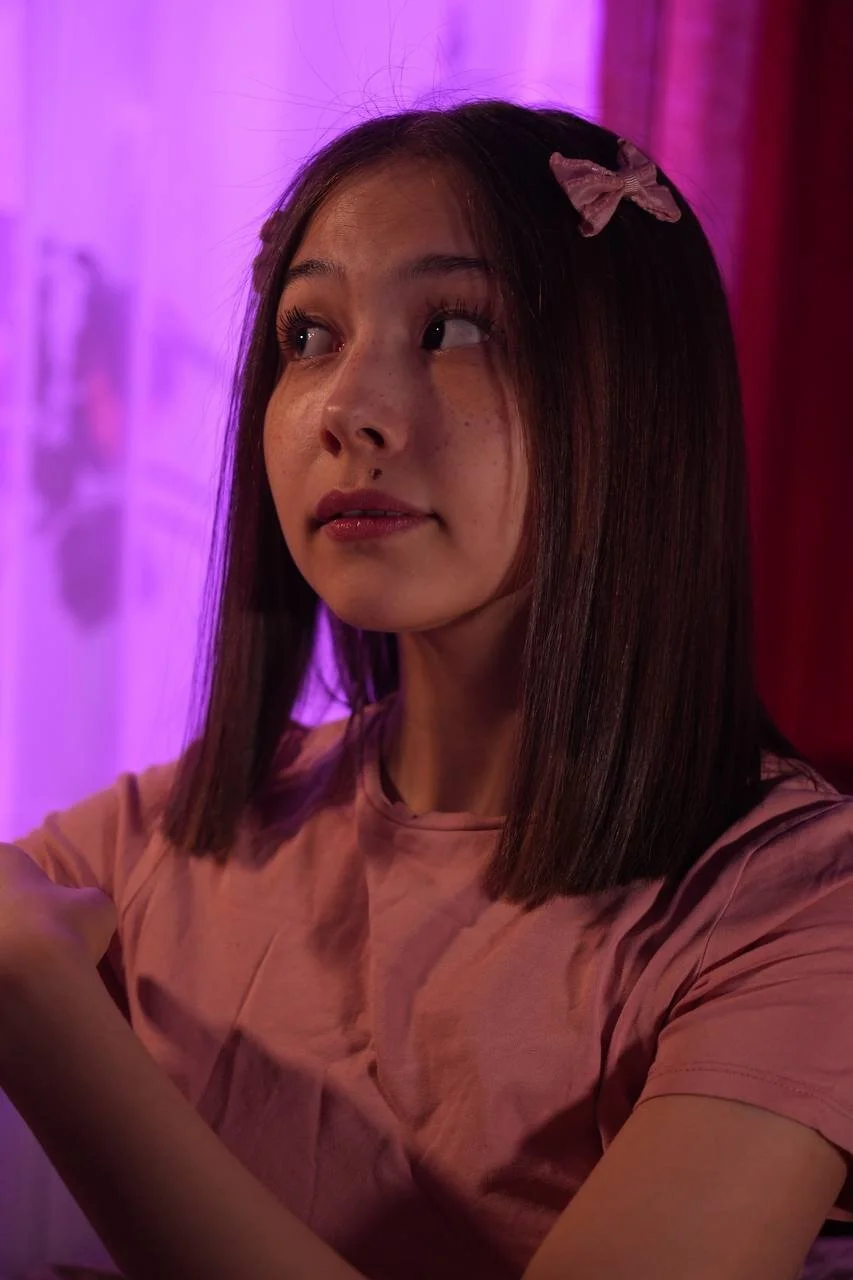 XXX Porn Photo of Nude luna_young 47