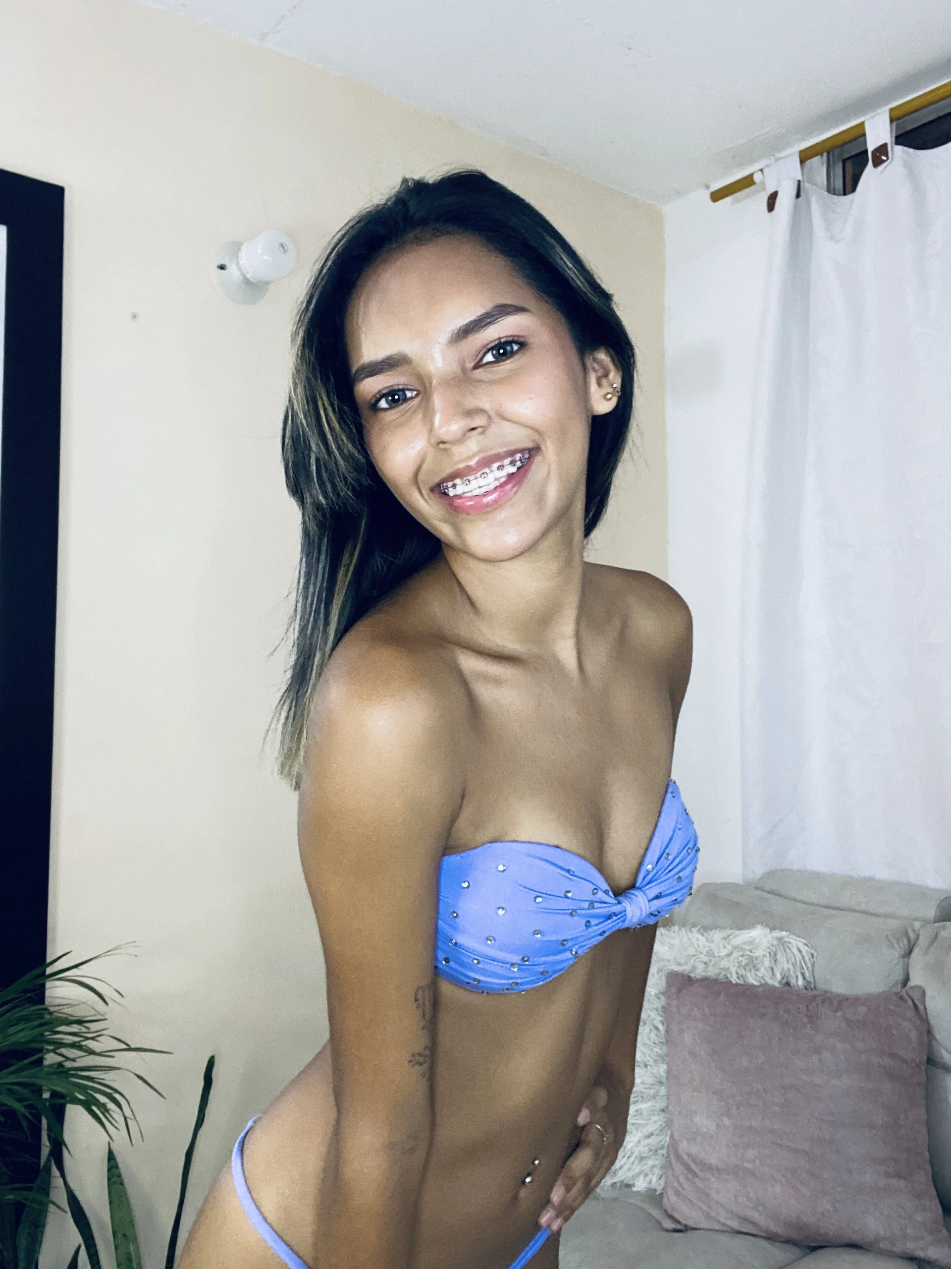 XXX Porn Photo of Nude hanna_cartter 1