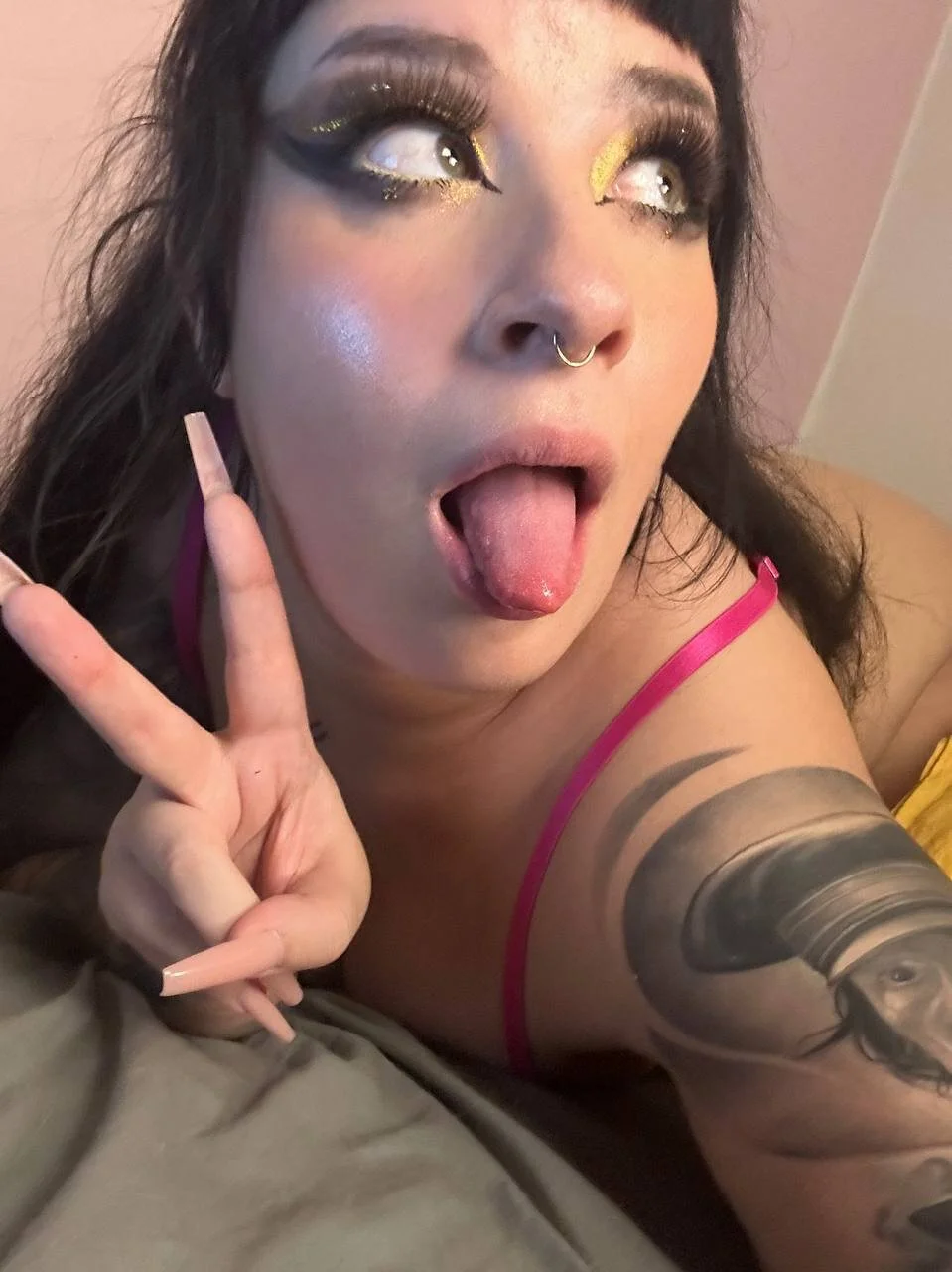 XXX Porn Photo of Nude thecoldestmarch 28