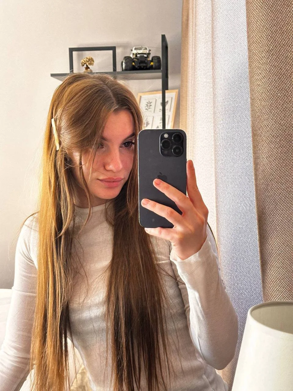 XXX Porn Photo of Nude LaveraMeling 284
