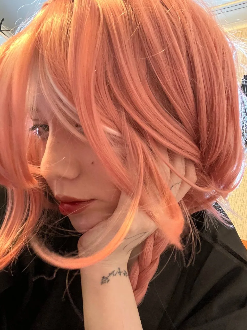XXX Porn Photo of Nude Love_you_Kim 4