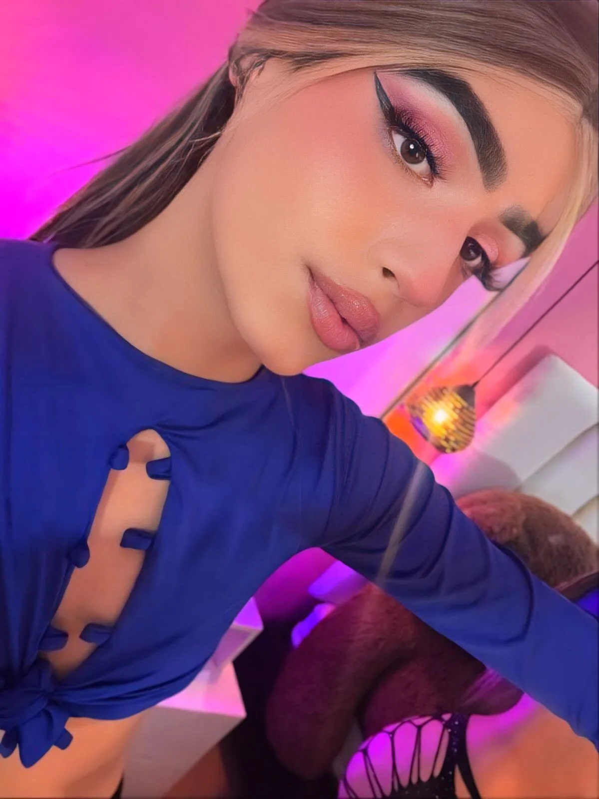 XXX Porn Photo of Nude Ruby_rosie 2