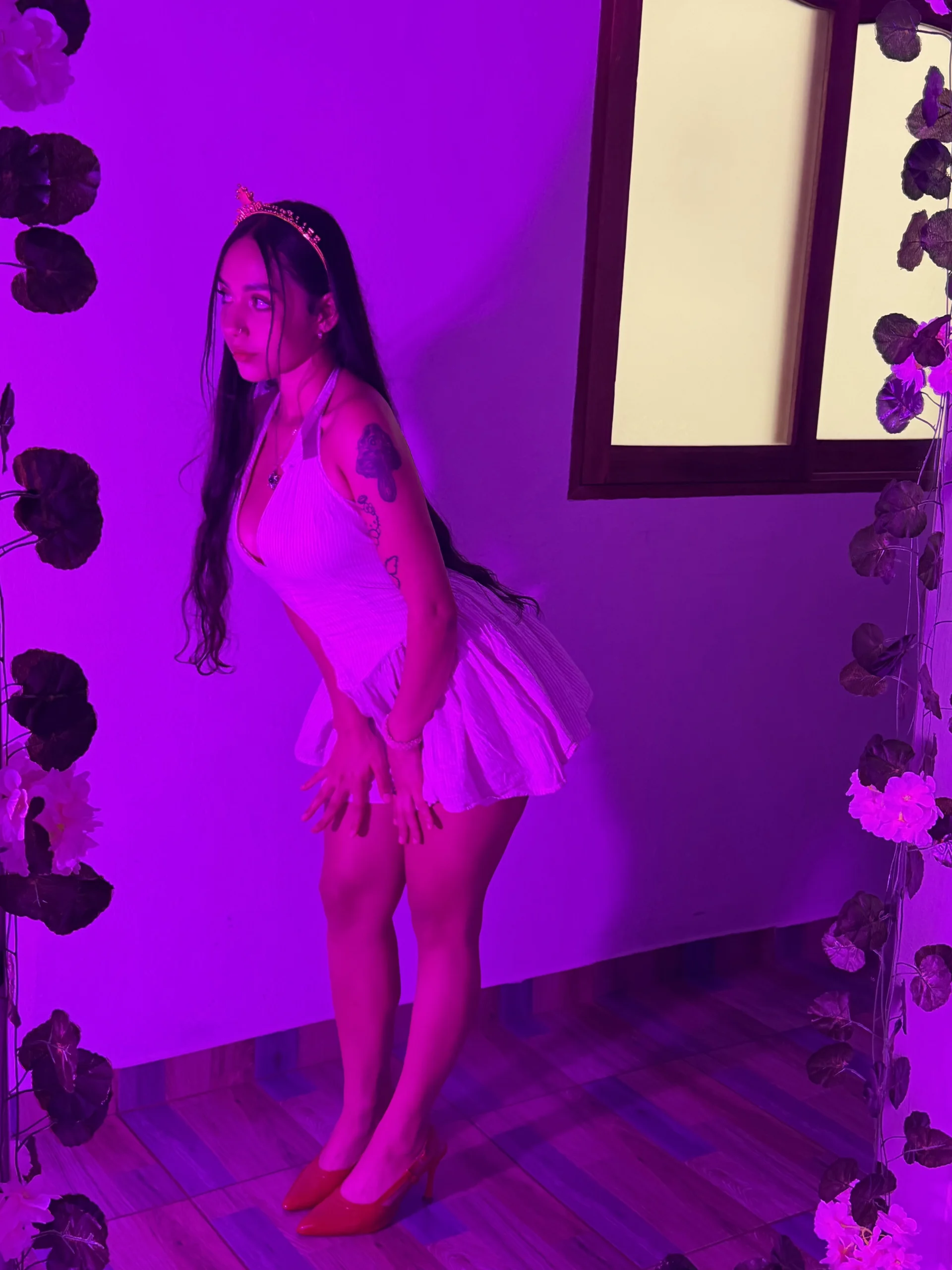 XXX Porn Photo of Nude Sabrina_Adams04 42