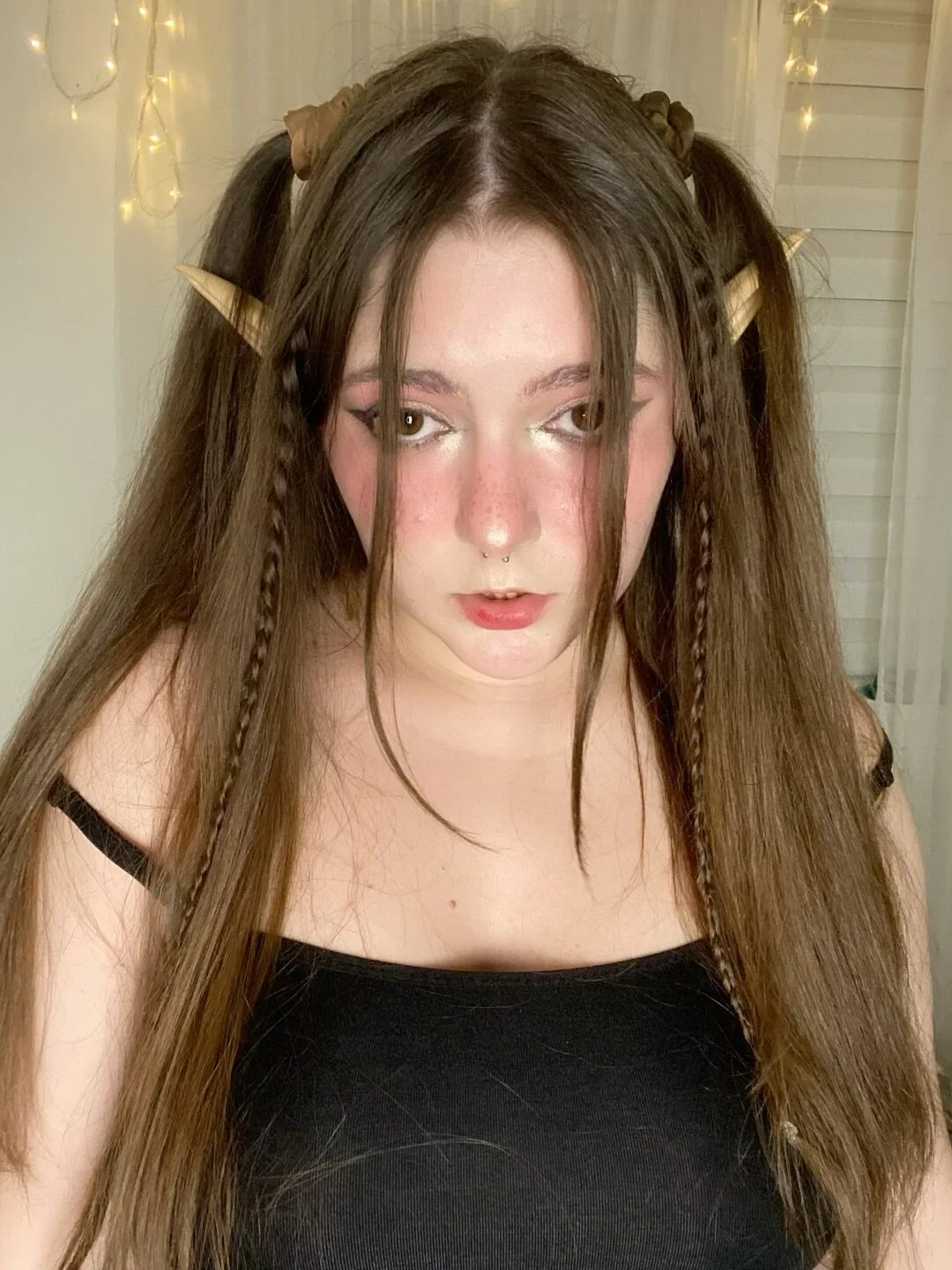 XXX Porn Photo of Nude bambimayy 1