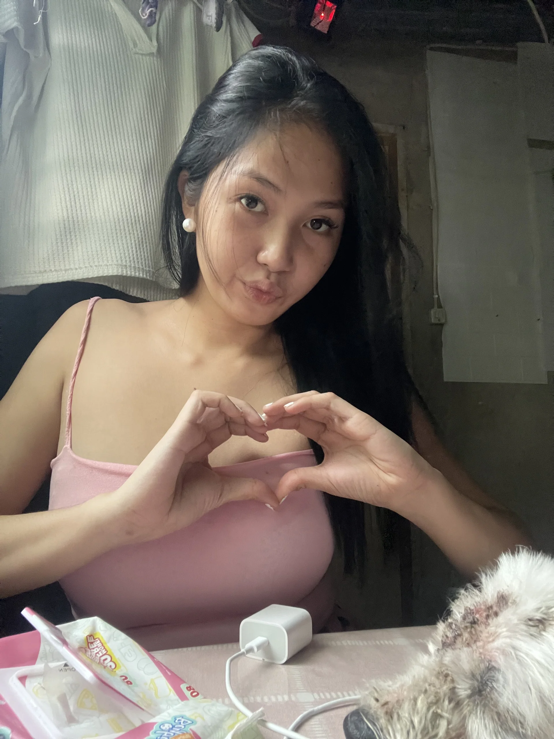 XXX Porn Photo of Nude Bigass_wetasshole 1