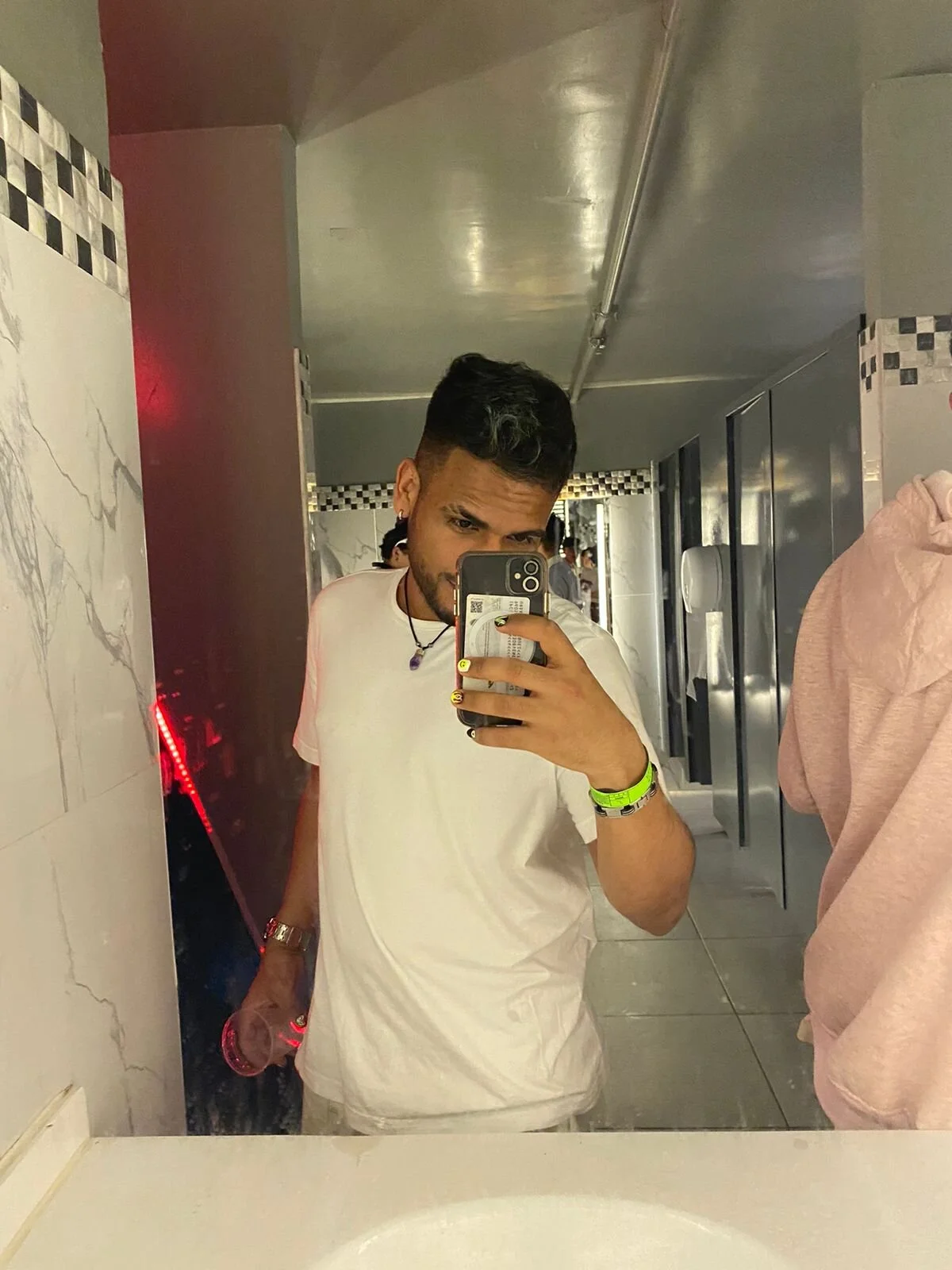 XXX Porn Photo of Nude Neganhot_ 3