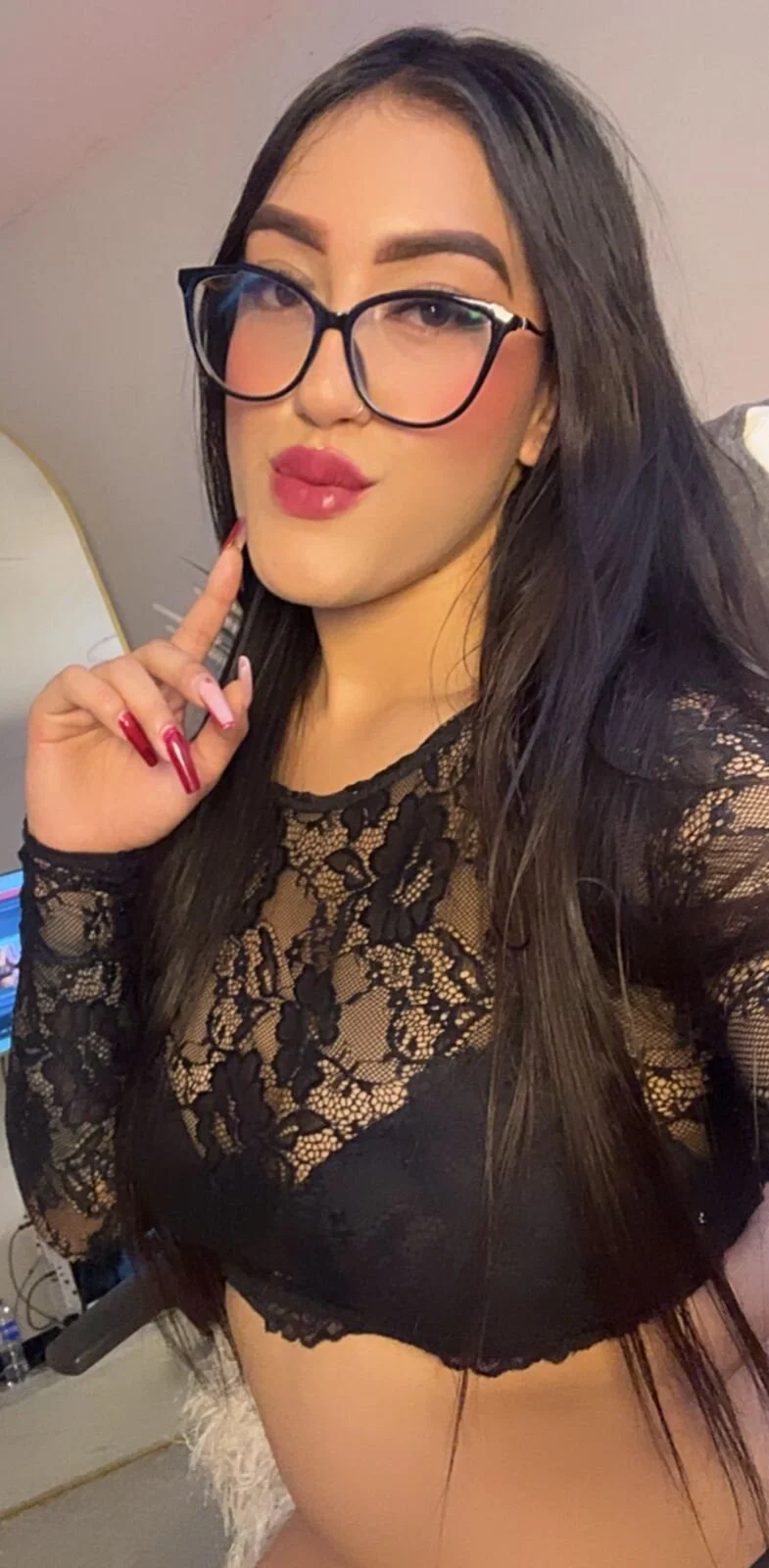 XXX Porn Photo of Nude im_sabrina_cute 33