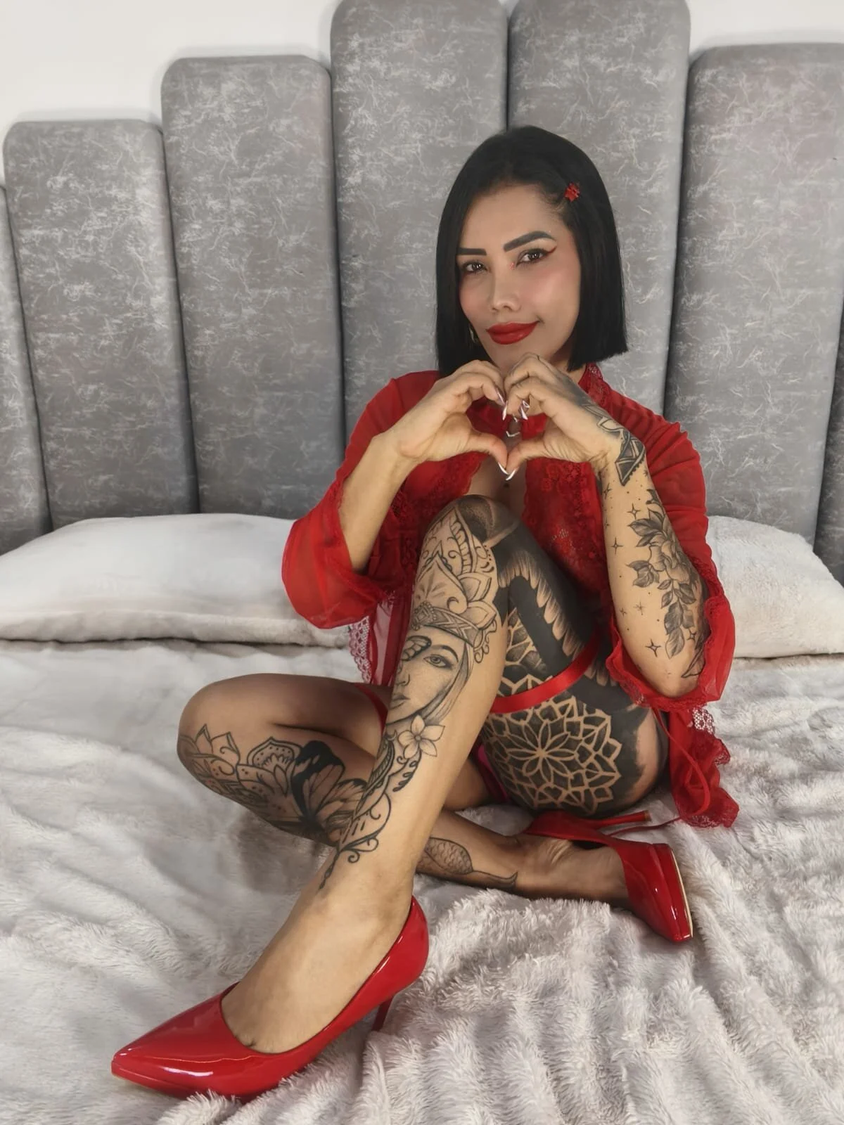 XXX Porn Photo of Nude juliane_sweer1 27