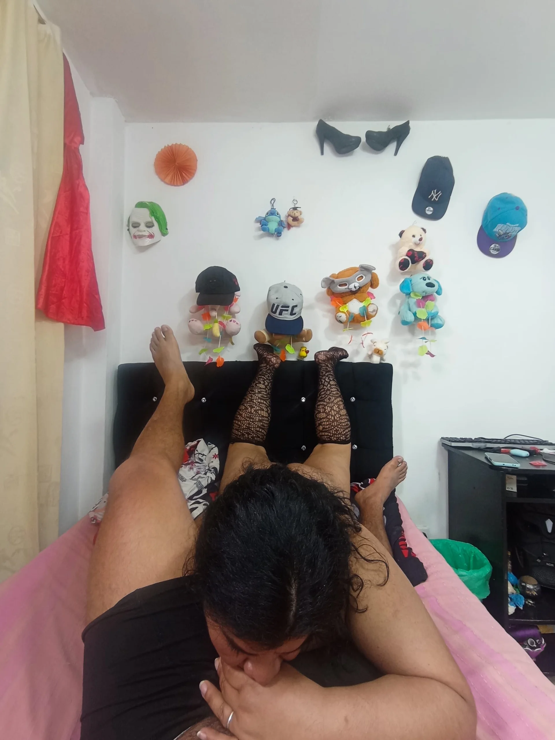 XXX Porn Photo of Nude Boycuriousxxx 7
