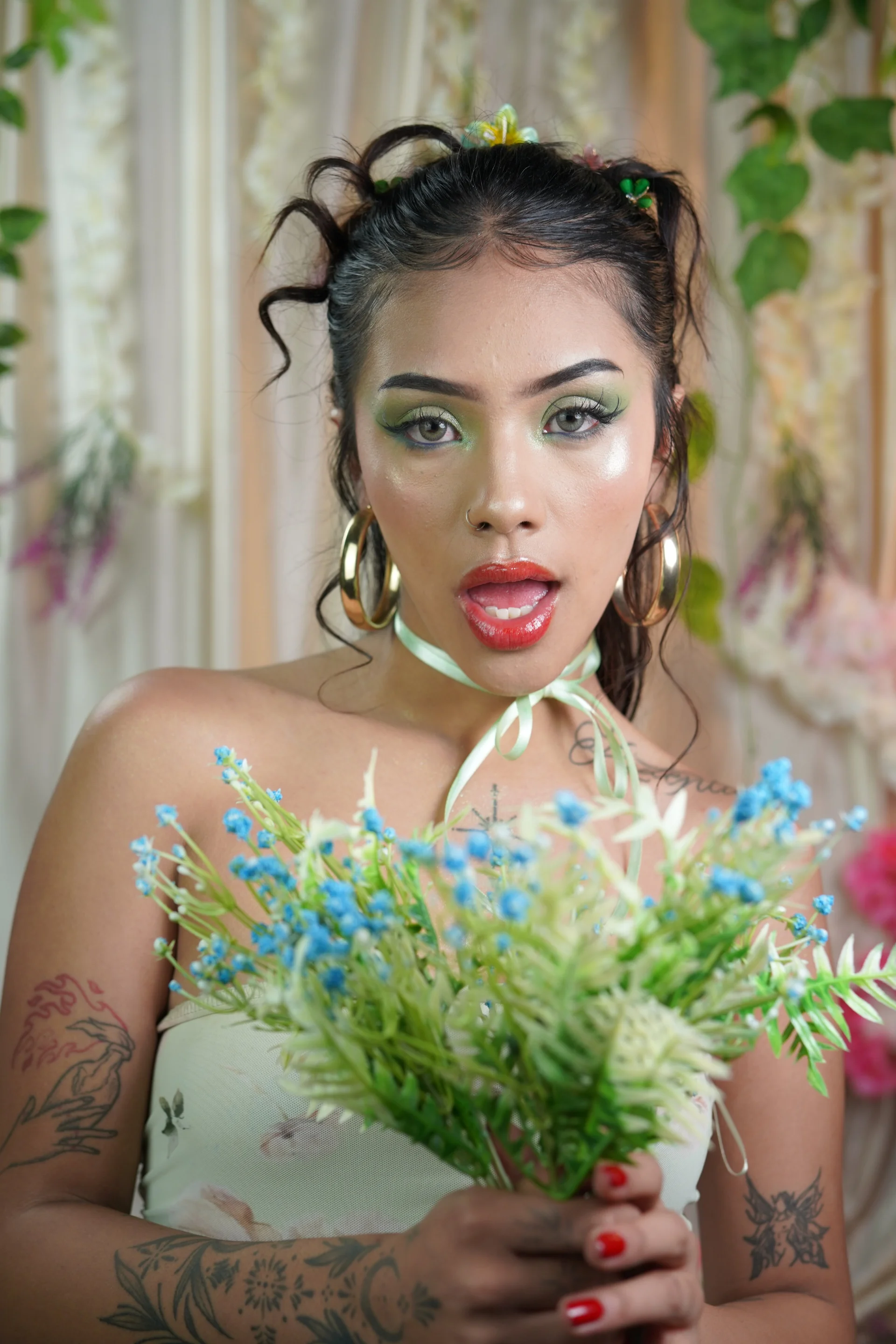 XXX Porn Photo of Nude Giovanna_oliveira 36