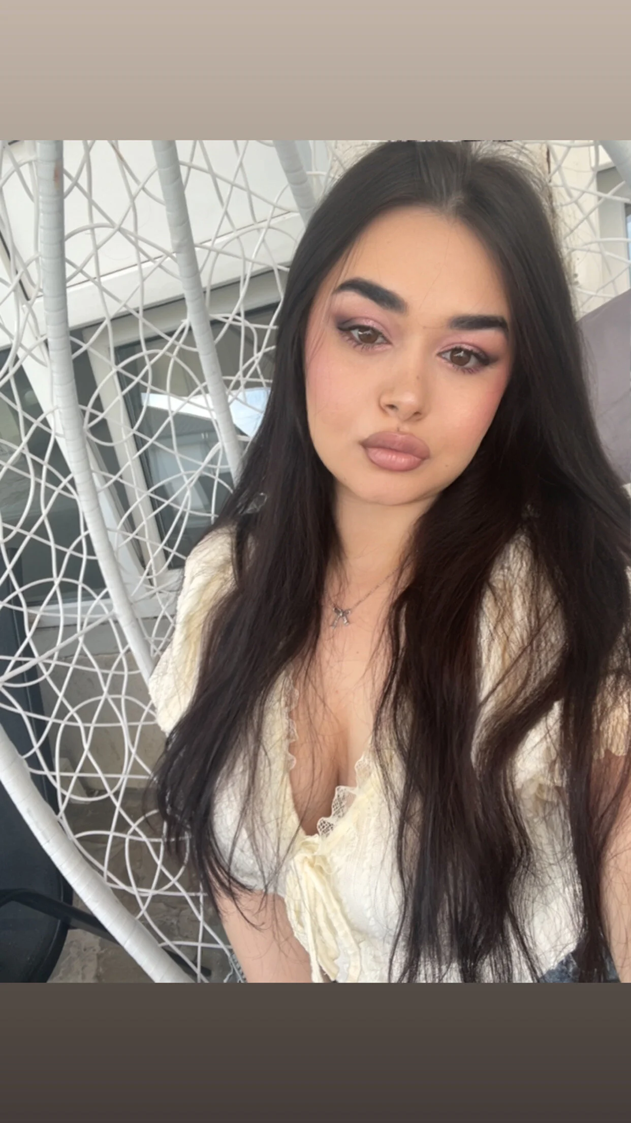 XXX Porn Photo of Nude ZuriSaint 15