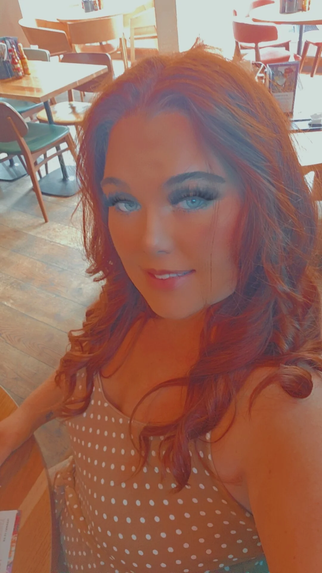 XXX Porn Photo of Nude mistresseloise 3