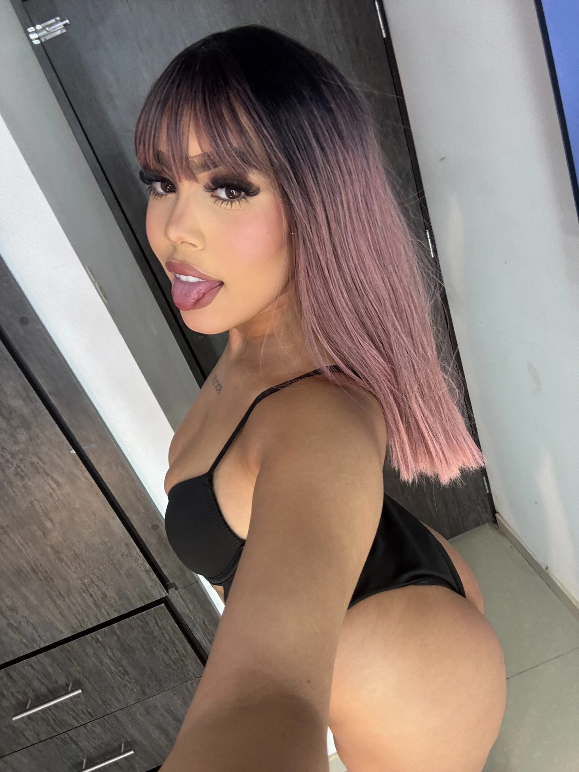 XXX Porn Photo of Nude Tyra_malkovaa 3