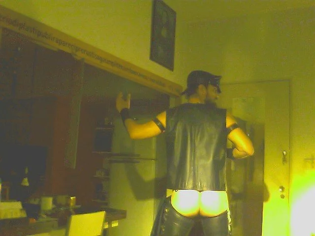 XXX Porn Photo of Nude rodrigotof2000 3