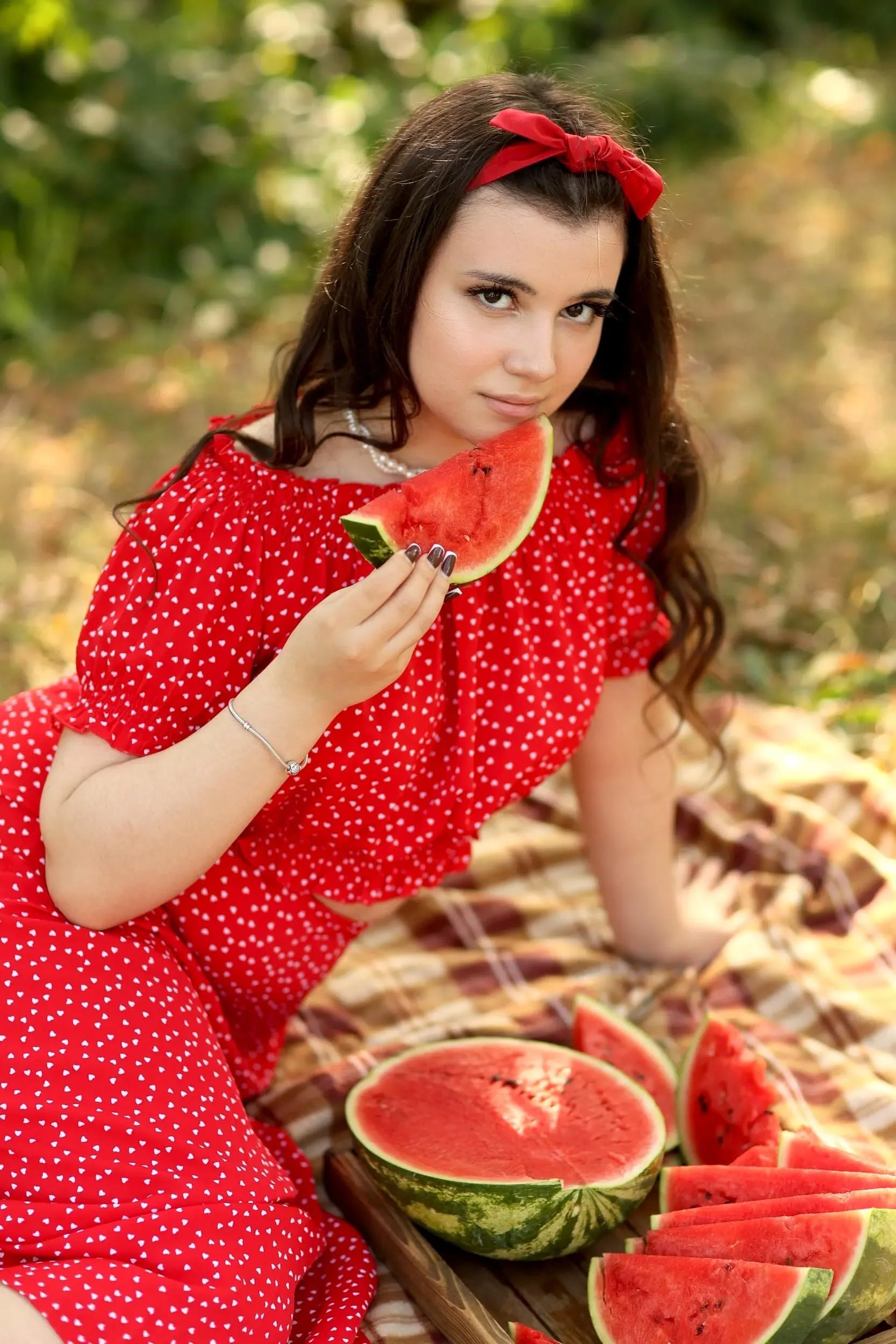 XXX Porn Photo of Nude Pauline_Heaven 14