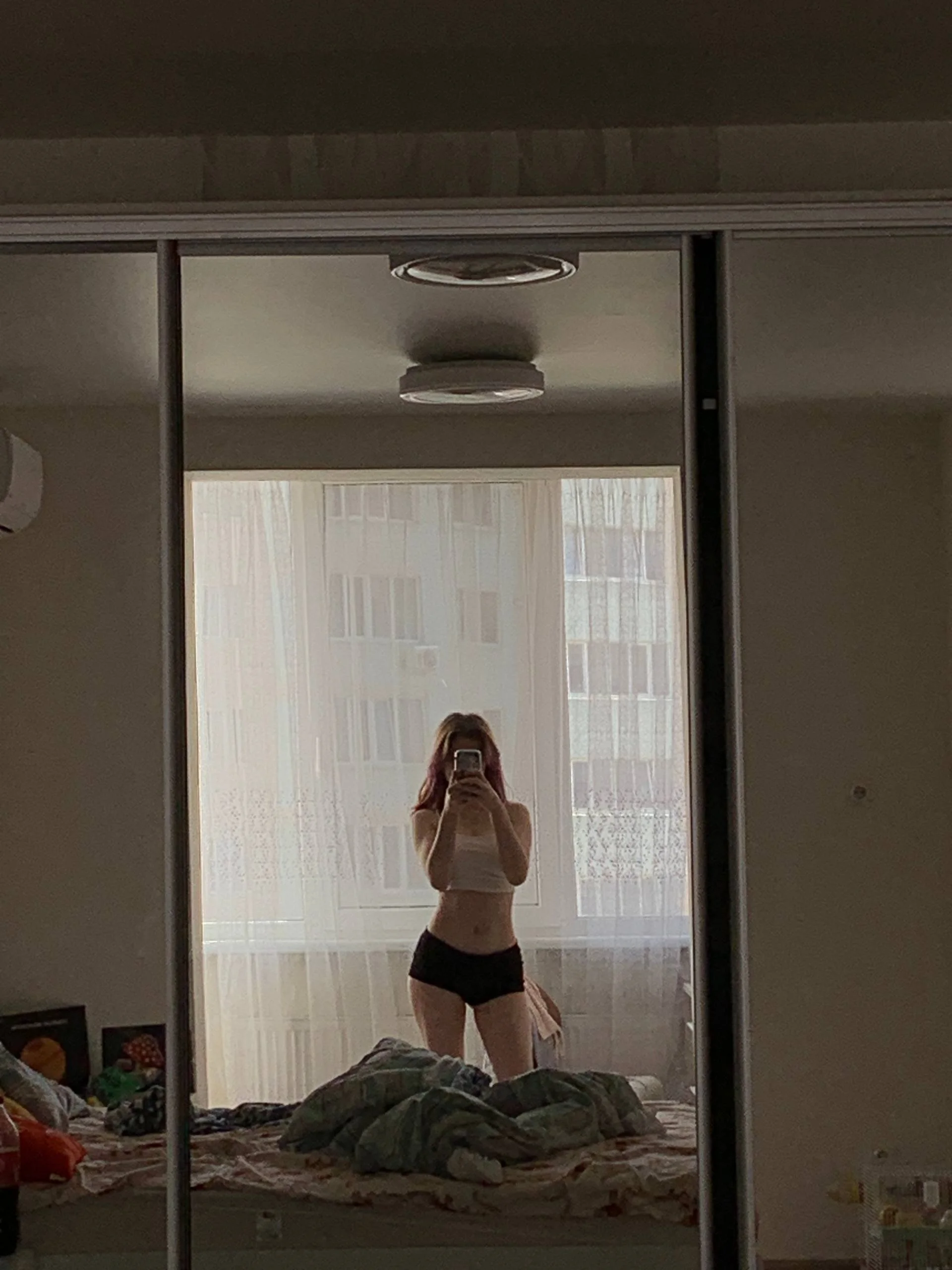 XXX Porn Photo of Nude liana_kisses 88