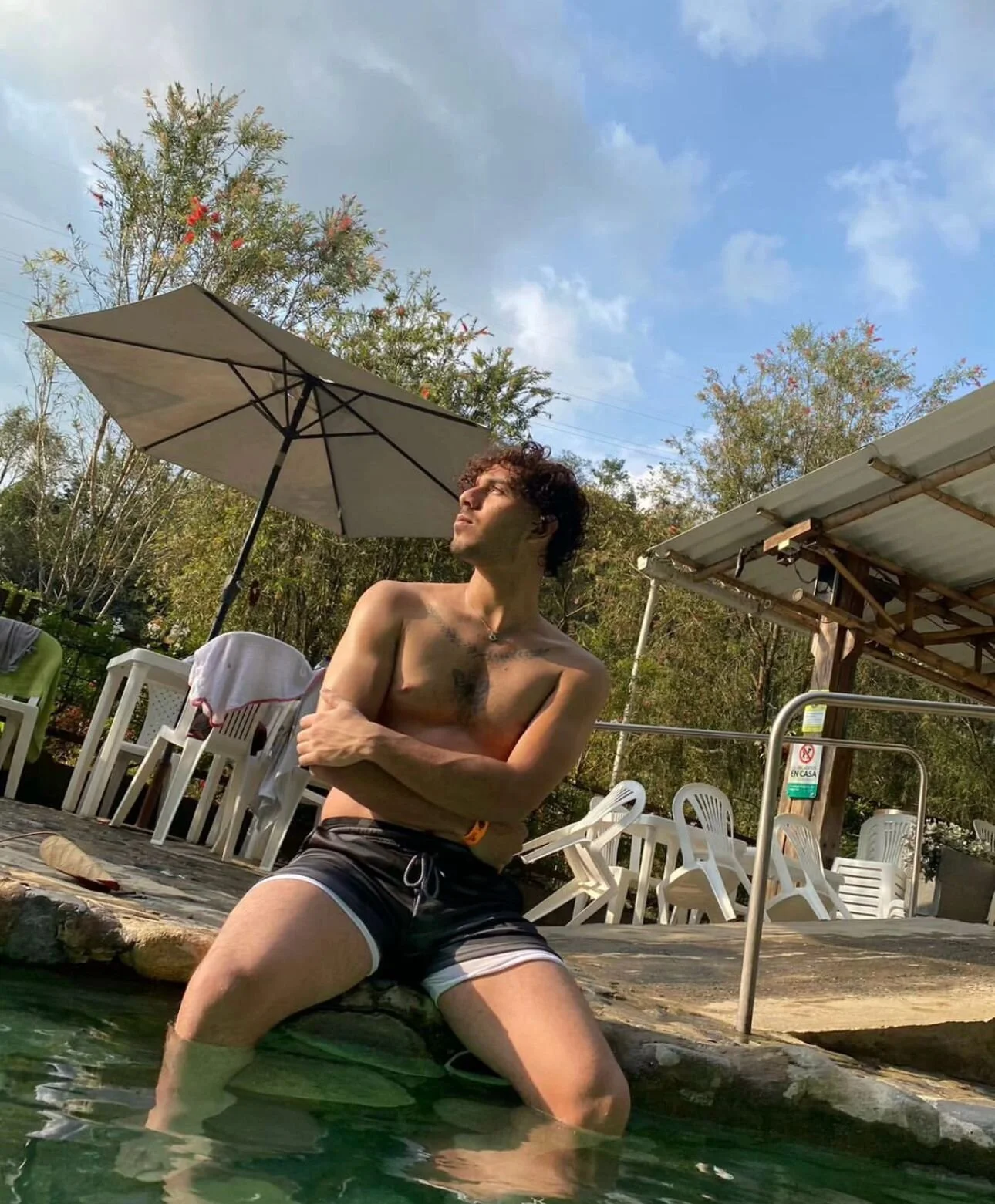 XXX Porn Photo of Nude samuelcoopeer 11