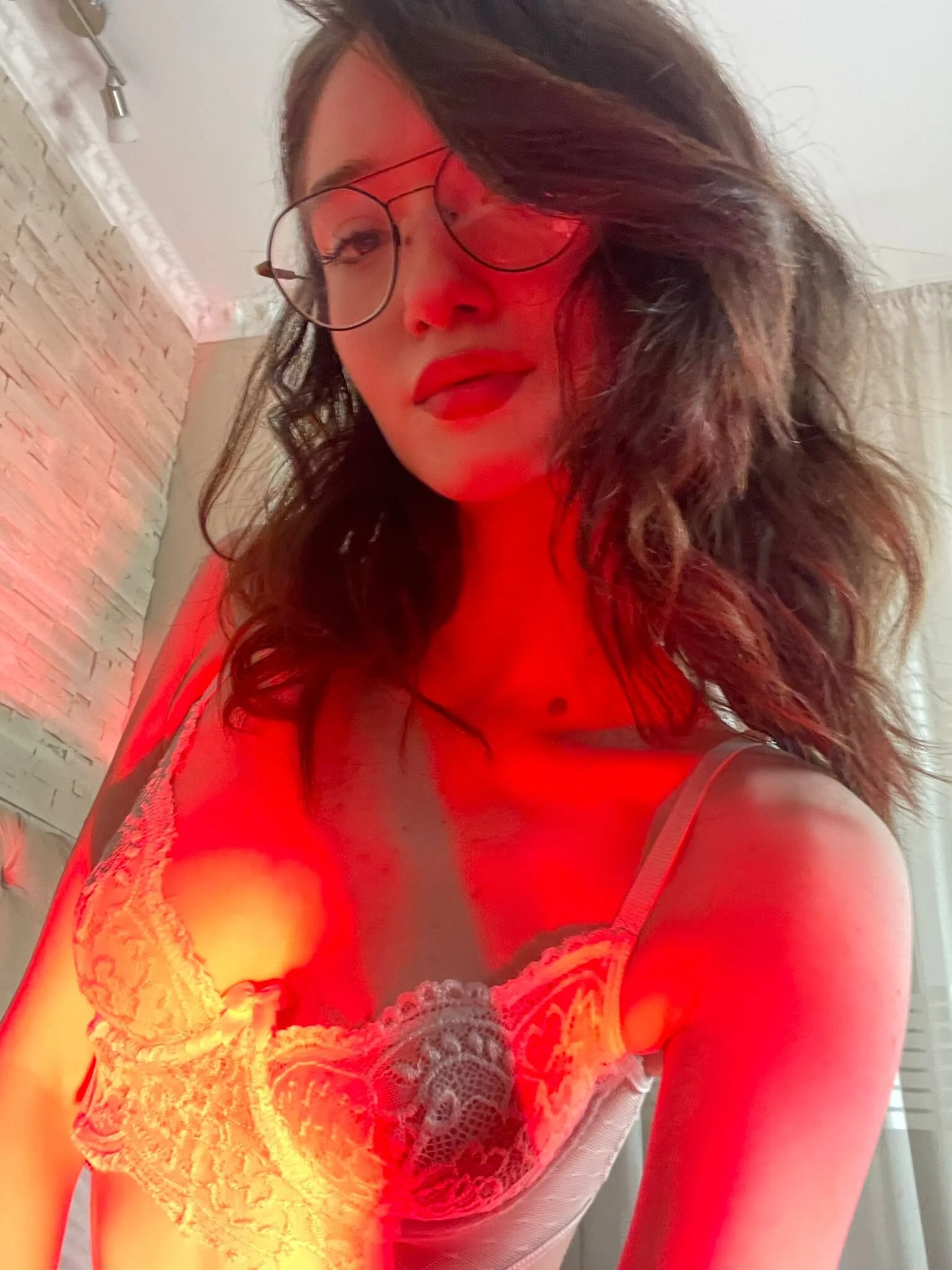 XXX Porn Photo of Nude Sara_SweetXX 3