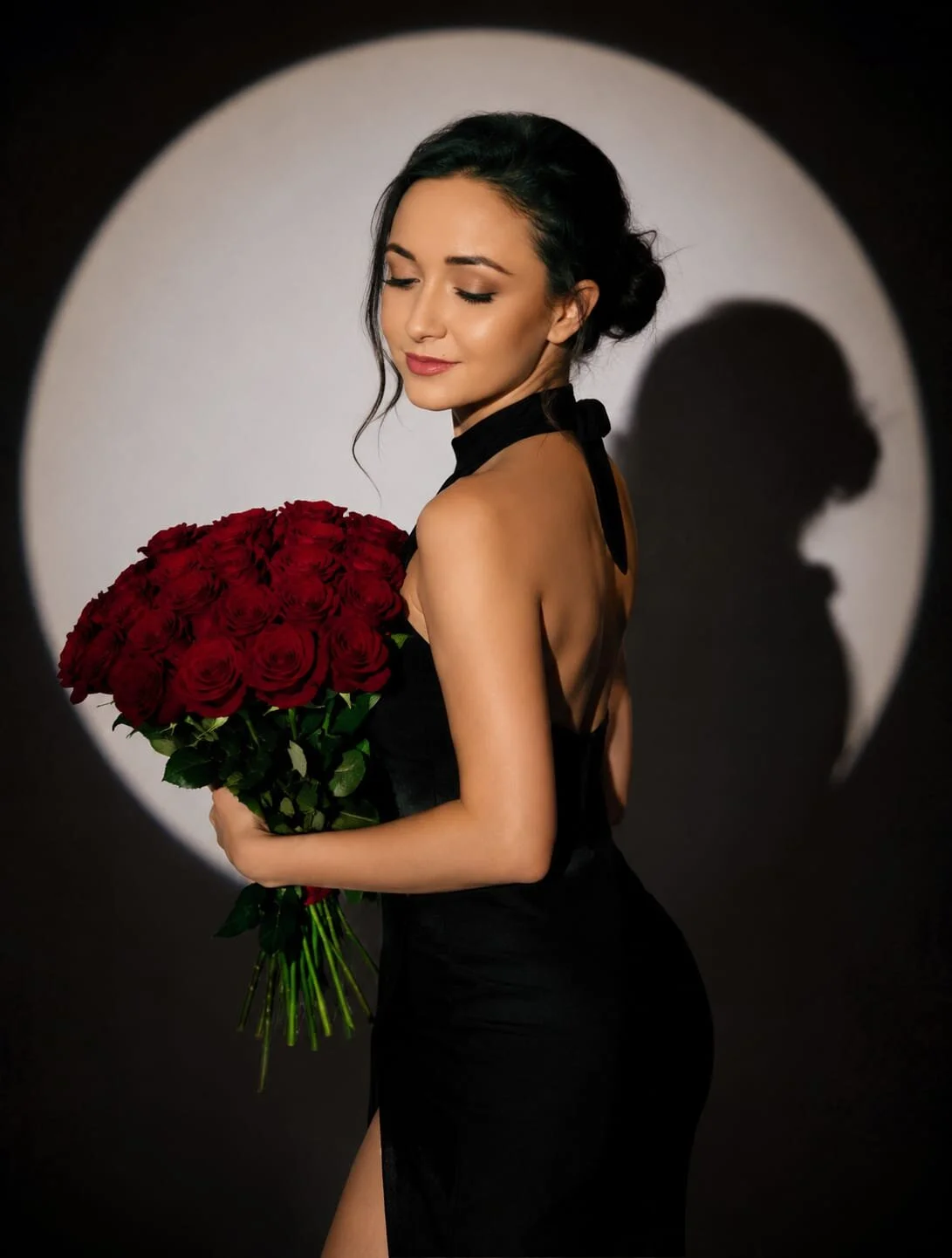 XXX Porn Photo of Nude LilithBlaze_ 5
