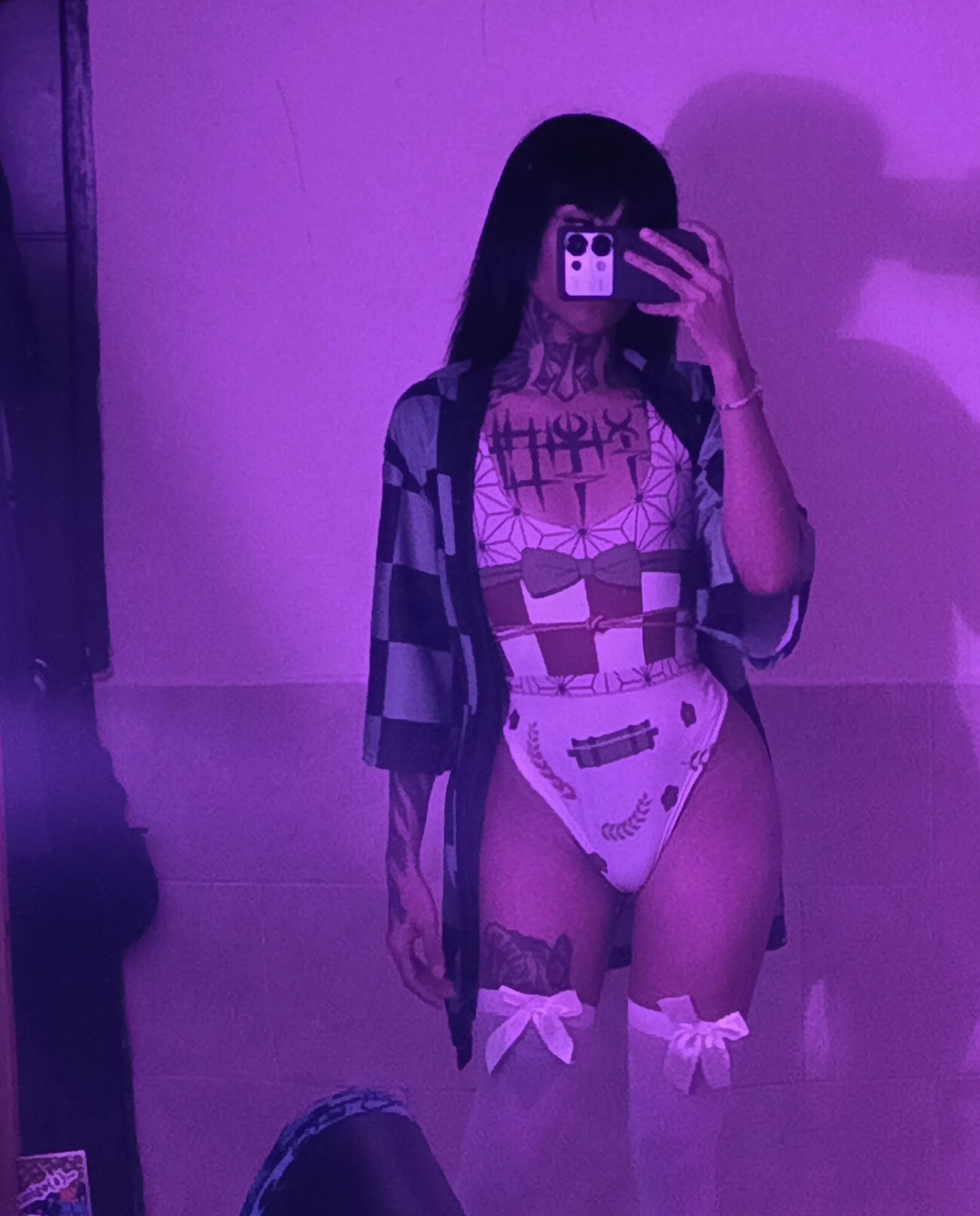 XXX Porn Photo of Nude jazmin_wolf 6