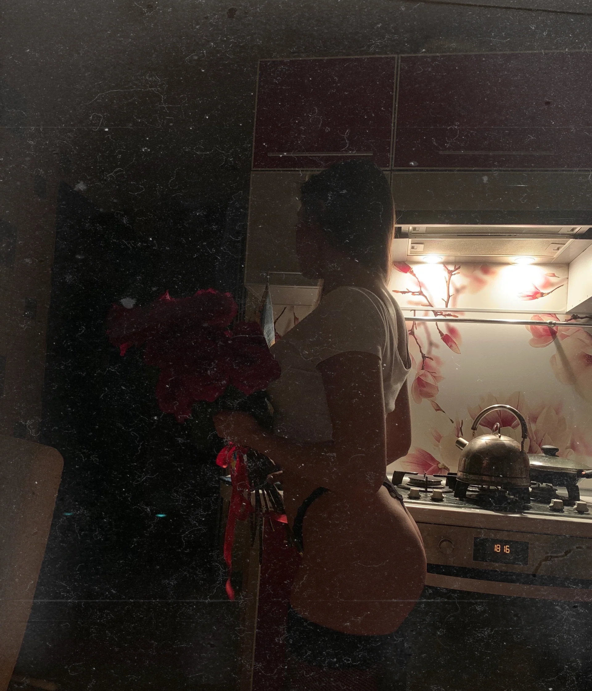 XXX Porn Photo of Nude Mia_Callme 1