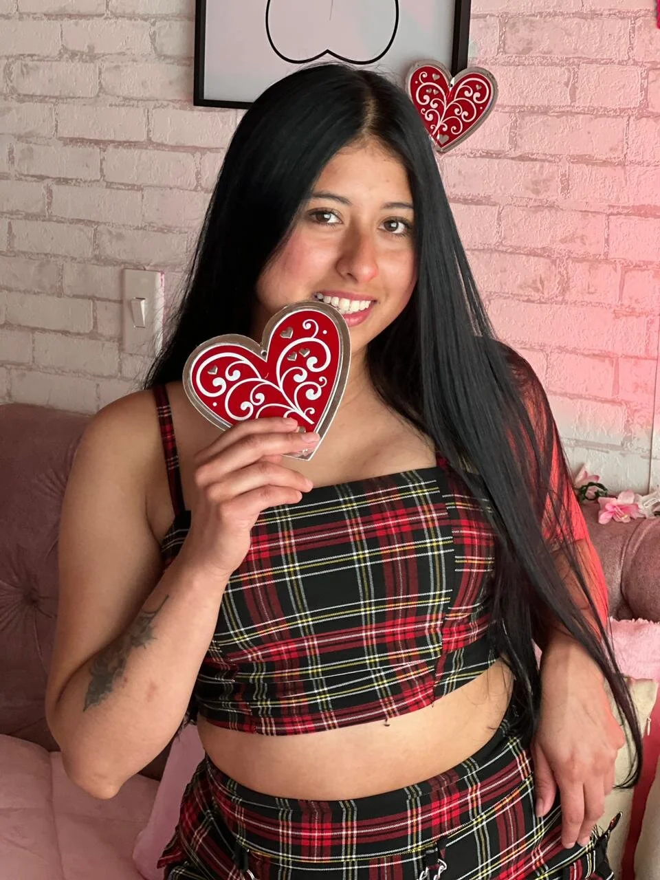XXX Porn Photo of Nude Miss_bonny_1 4