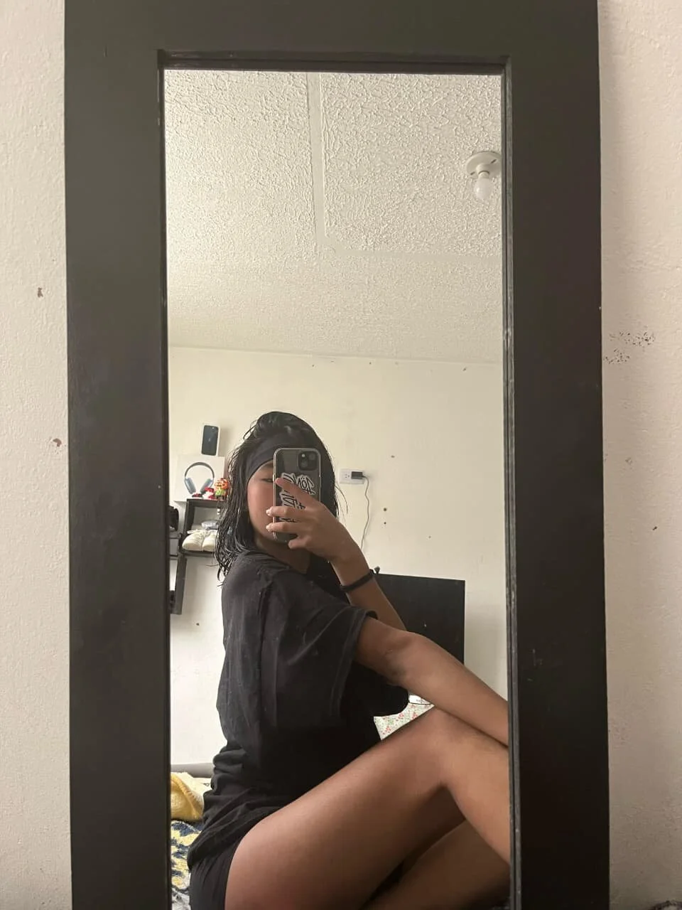 XXX Porn Photo of Nude Molly_Hils789 1