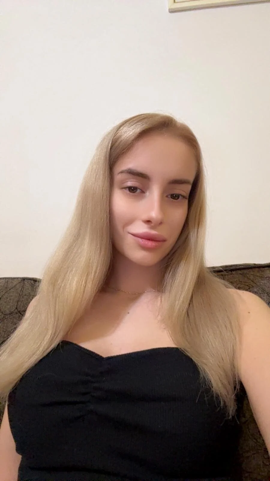 XXX Porn Photo of Nude ChristiHanson 15