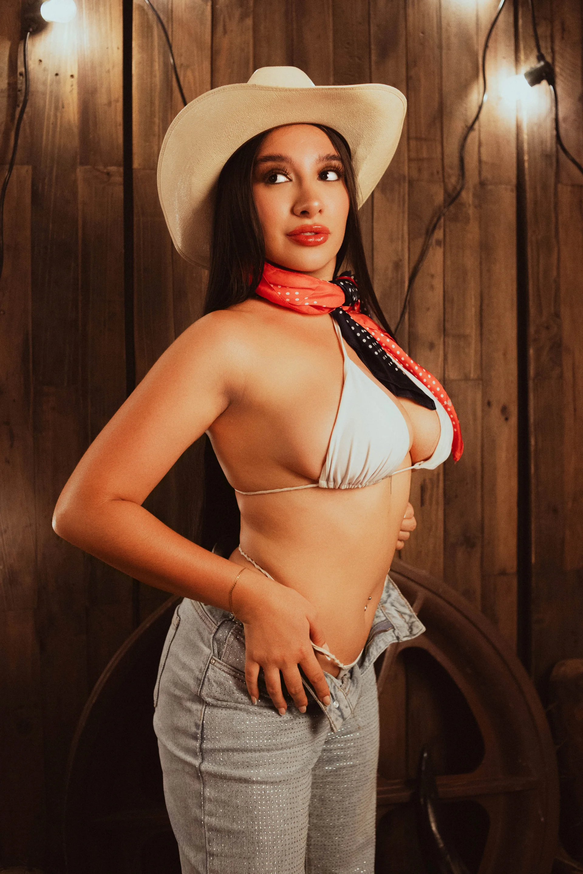 XXX Porn Photo of Nude lyrabellini 56
