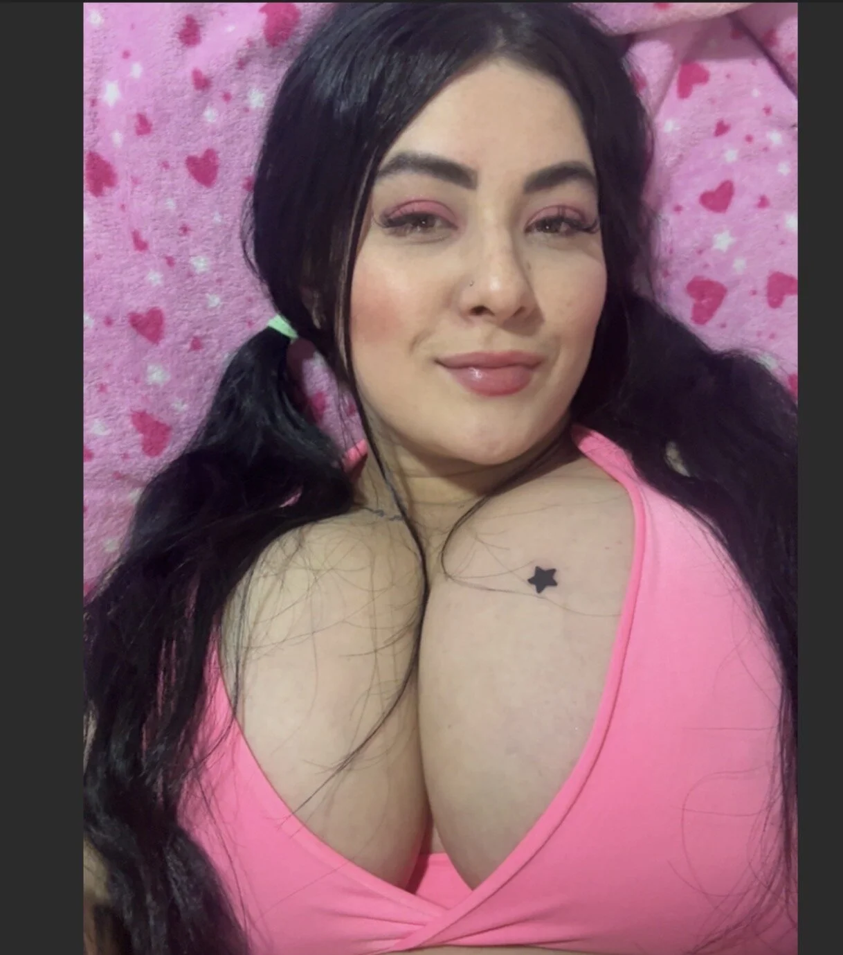 XXX Porn Photo of Nude fer_latina26 4
