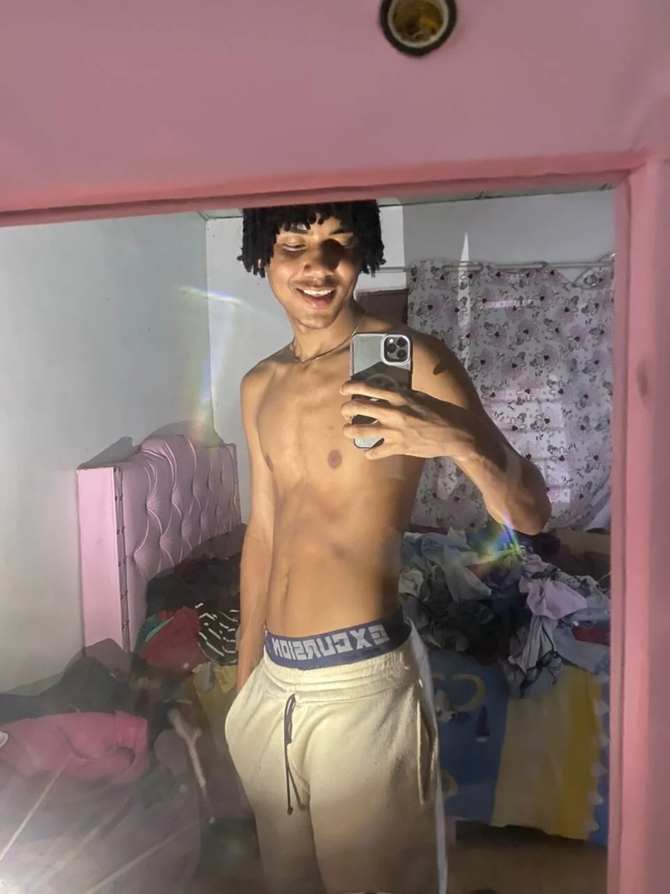 XXX Porn Photo of Nude hotmenpn 4