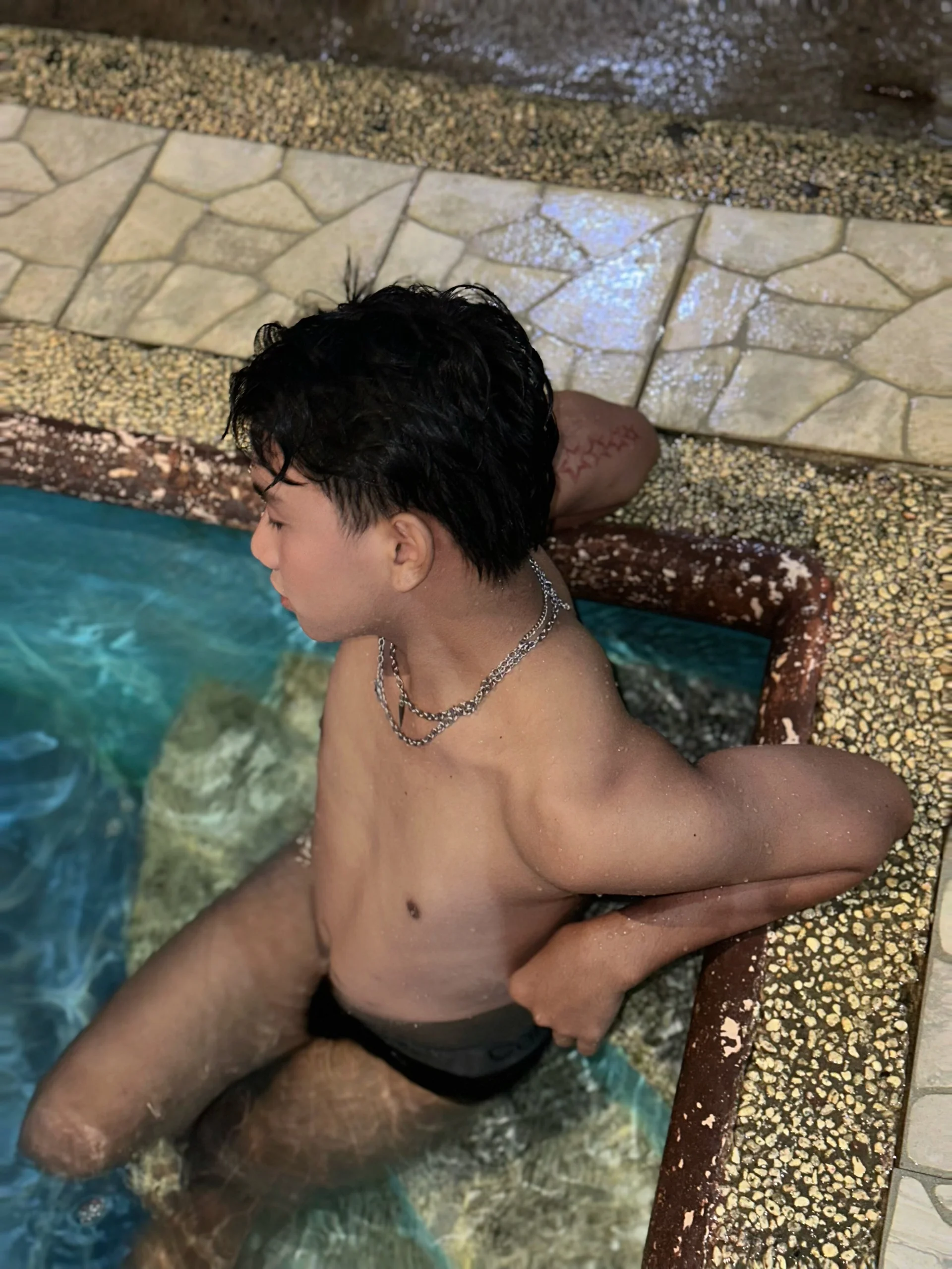 XXX Porn Photo of Nude dangerzone0122 3