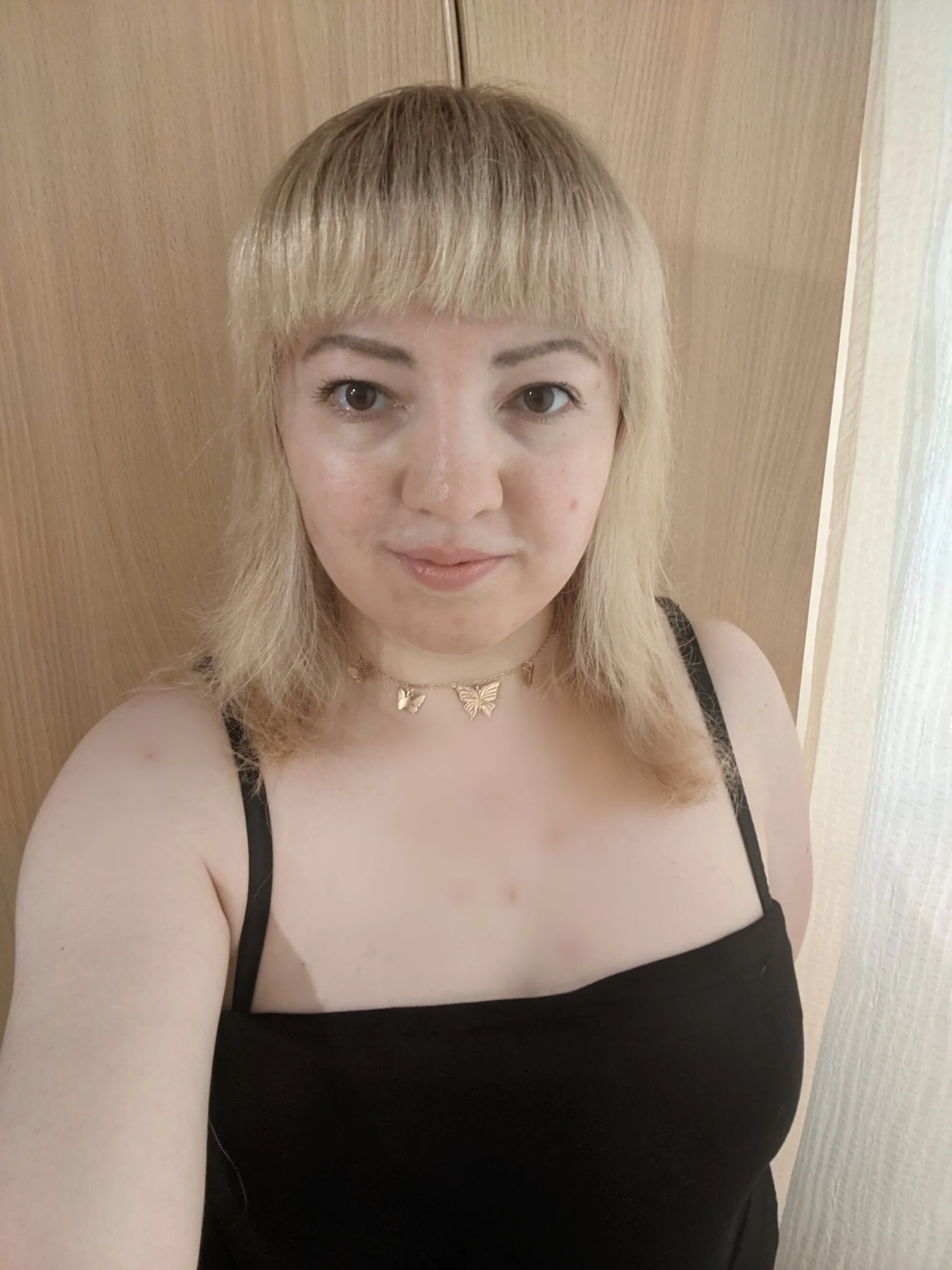 XXX Porn Photo of Nude stefanyharper16 329