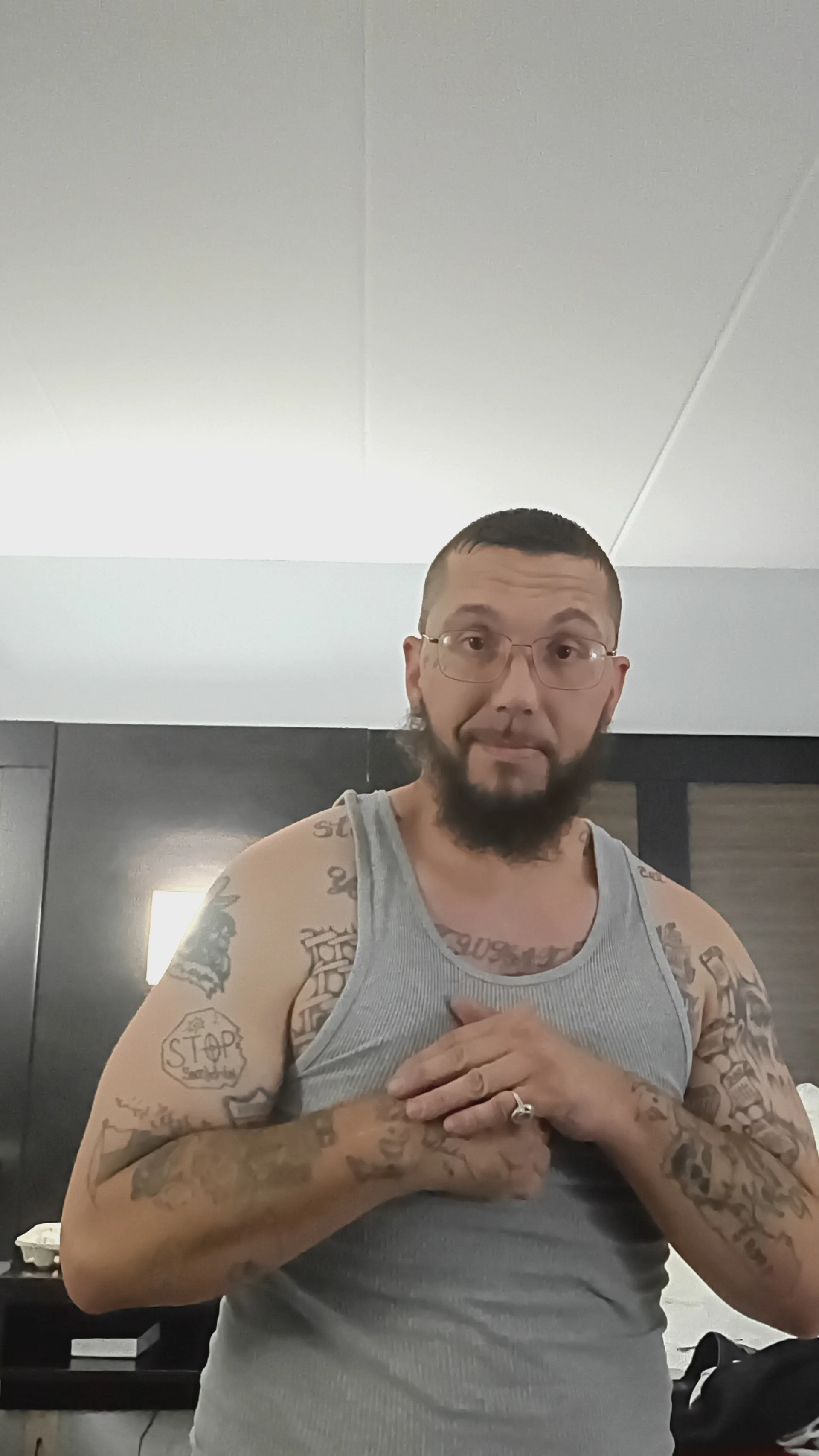 XXX Porn Photo of Nude BWCbadboi89 2