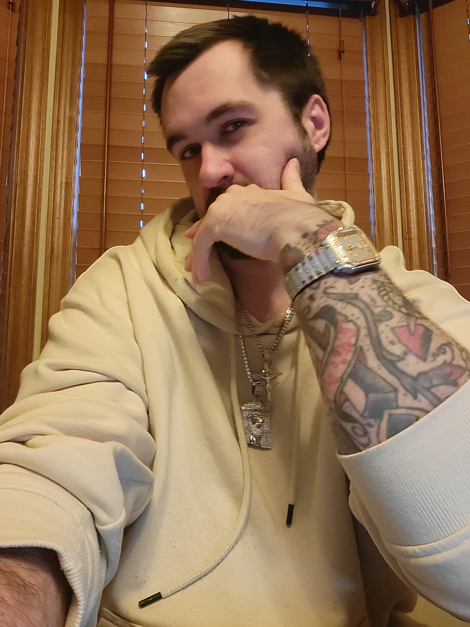 XXX Porn Photo of Nude ApexPuppy 17