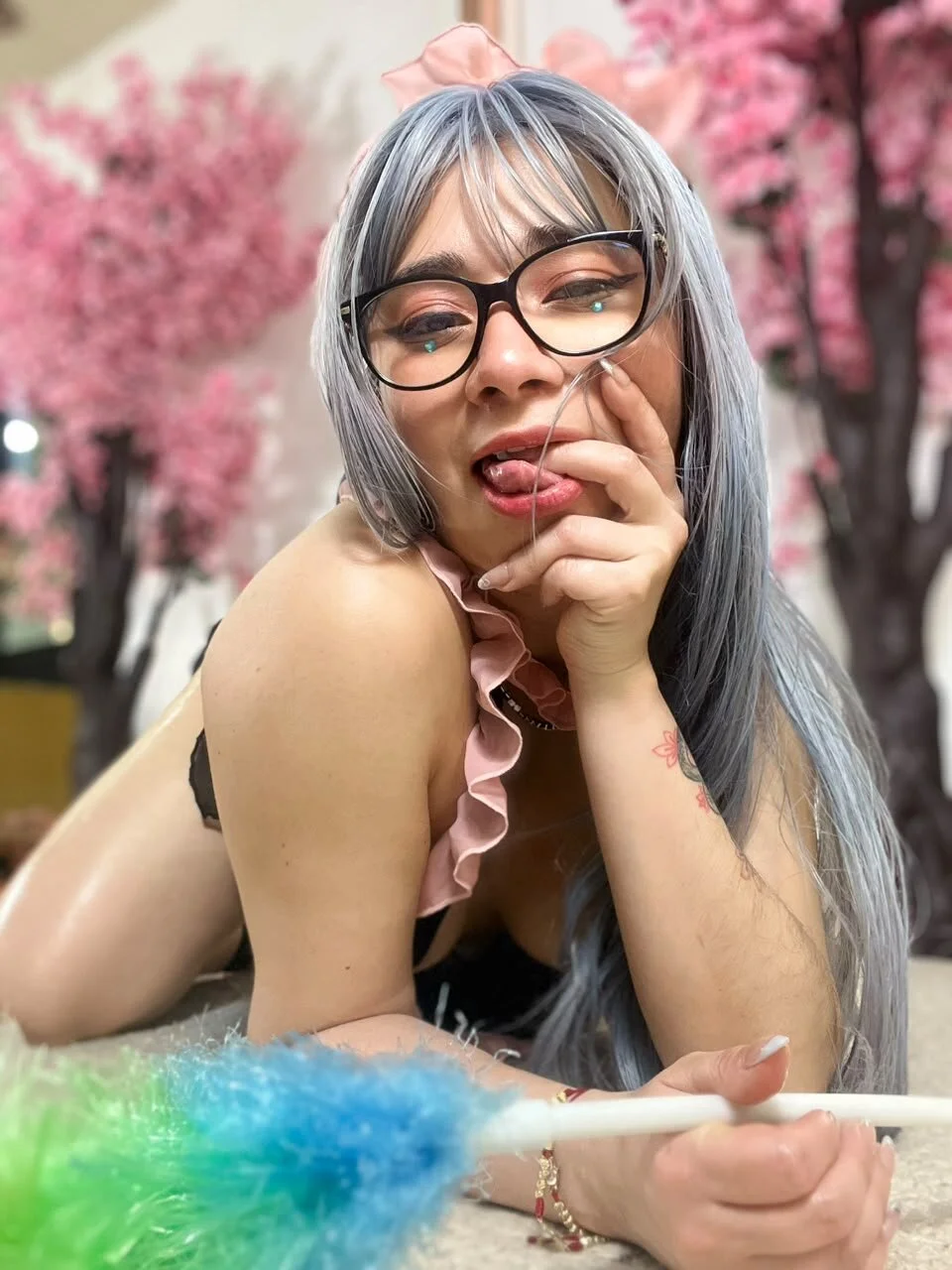 XXX Porn Photo of Nude Manelykswift 60