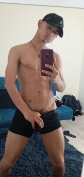 XXX Porn Photo of Nude Michael_stiff 11