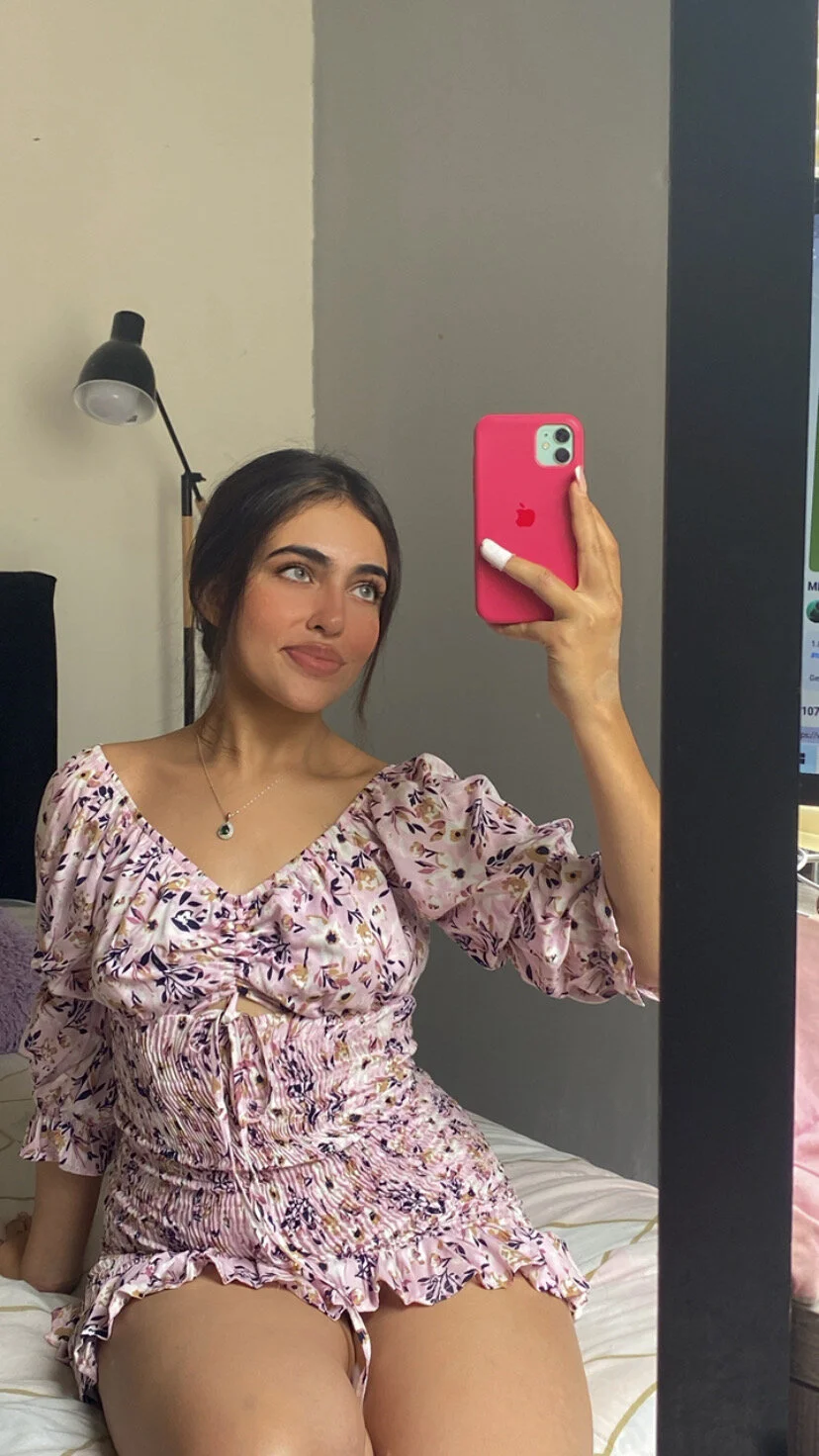 XXX Porn Photo of Nude DaphneUwu 441