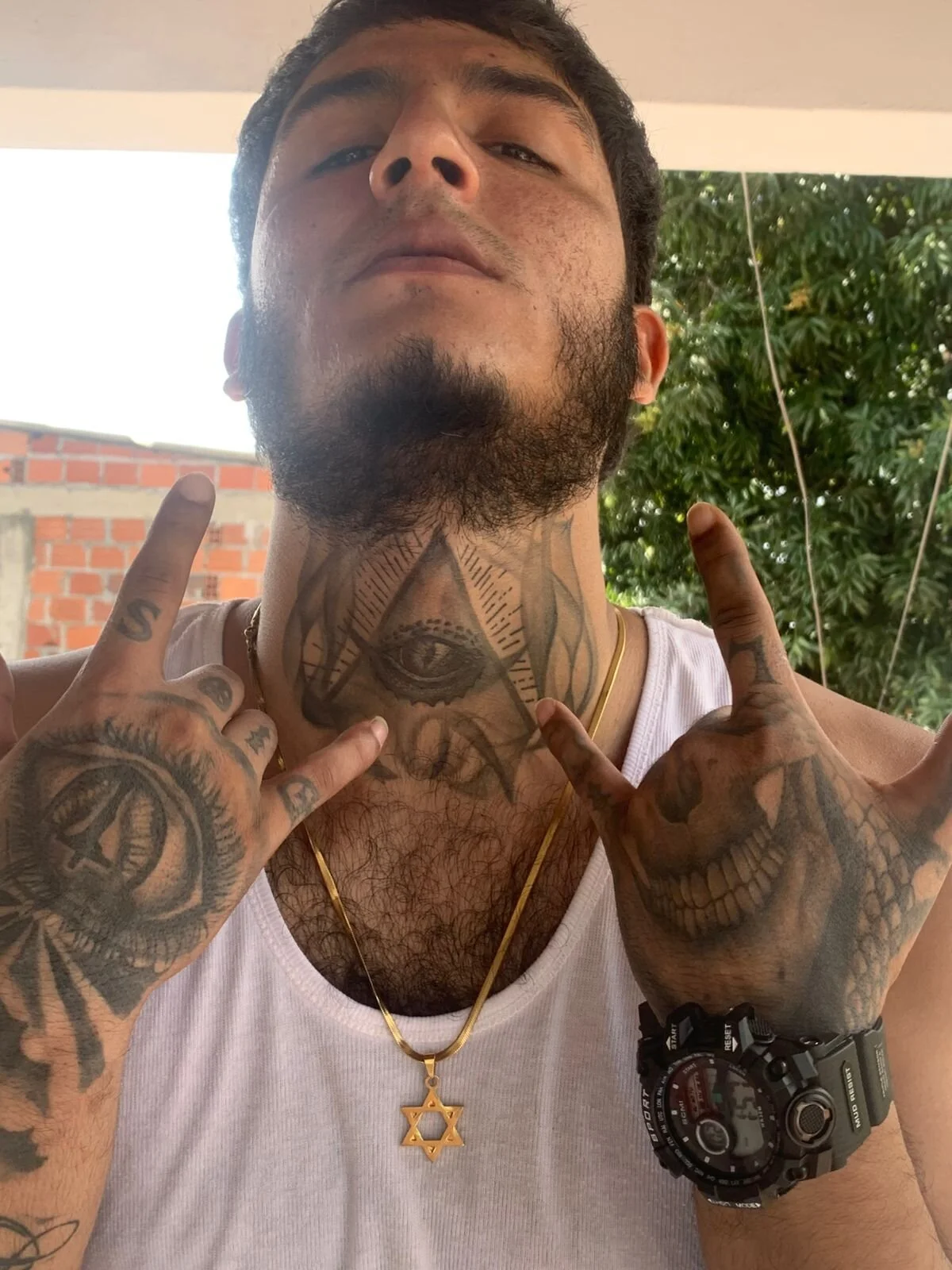 XXX Porn Photo of Nude Lord_Luciferhot_Dirty666 44